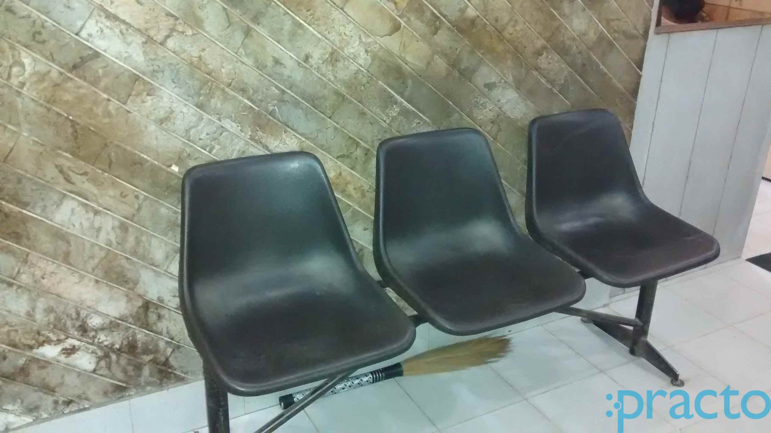 Dr. S C Gupta Clinic Shakurpur Delhi