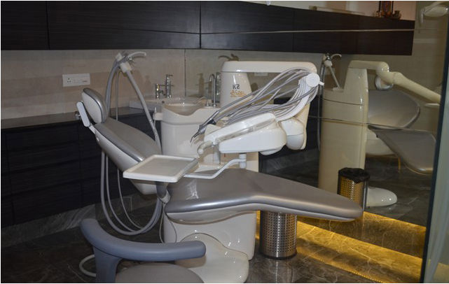 Planet Dental Saket Delhi