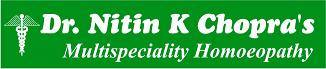 Dr. Nitin K. Chopra's Expert Homoeopathic Care