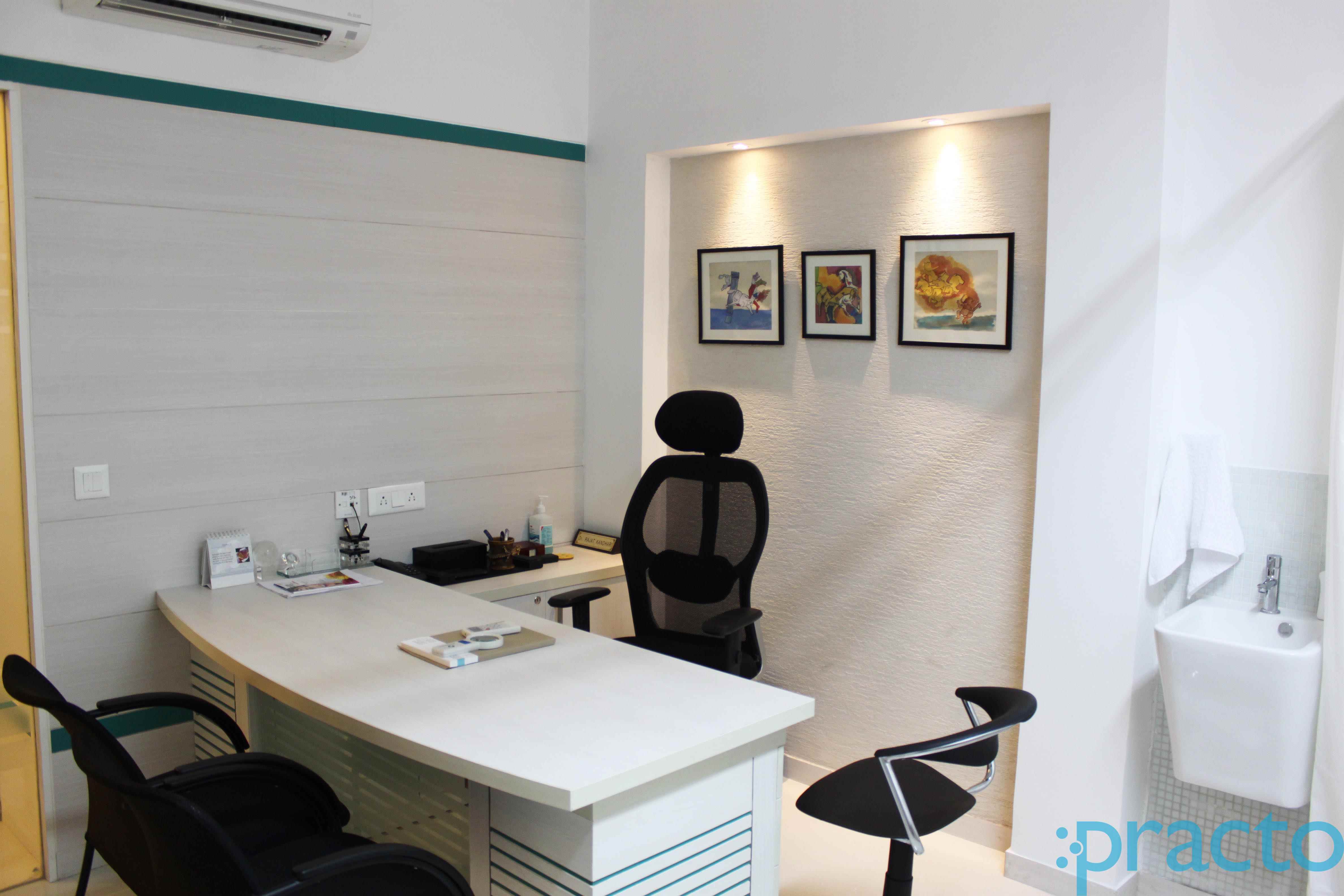 Dr. Kandhari's Skin And Dental Clinic Greater Kailash Part 1 Delhi