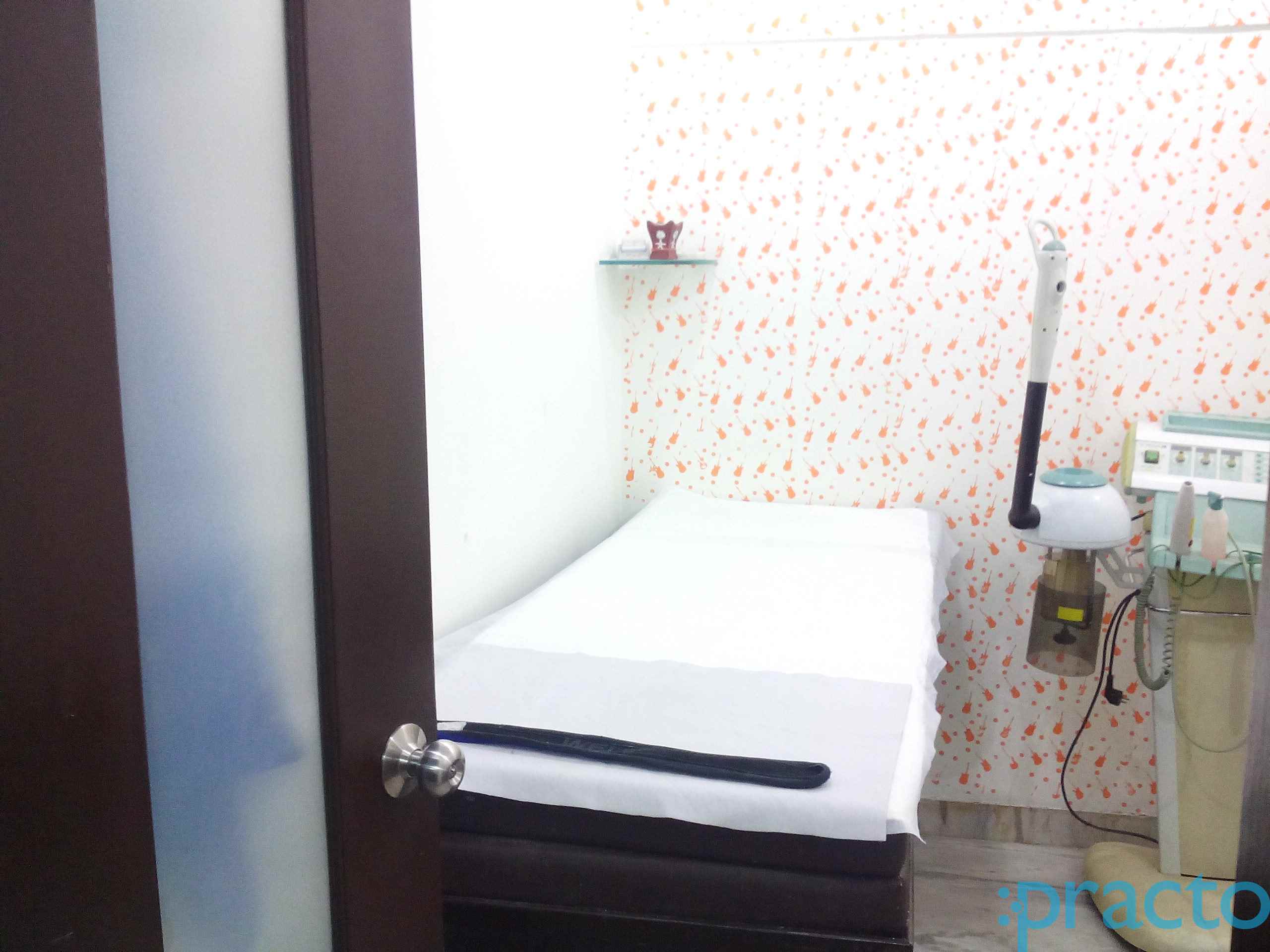 Regenix Clinic Mayur Vihar Ph-I Delhi