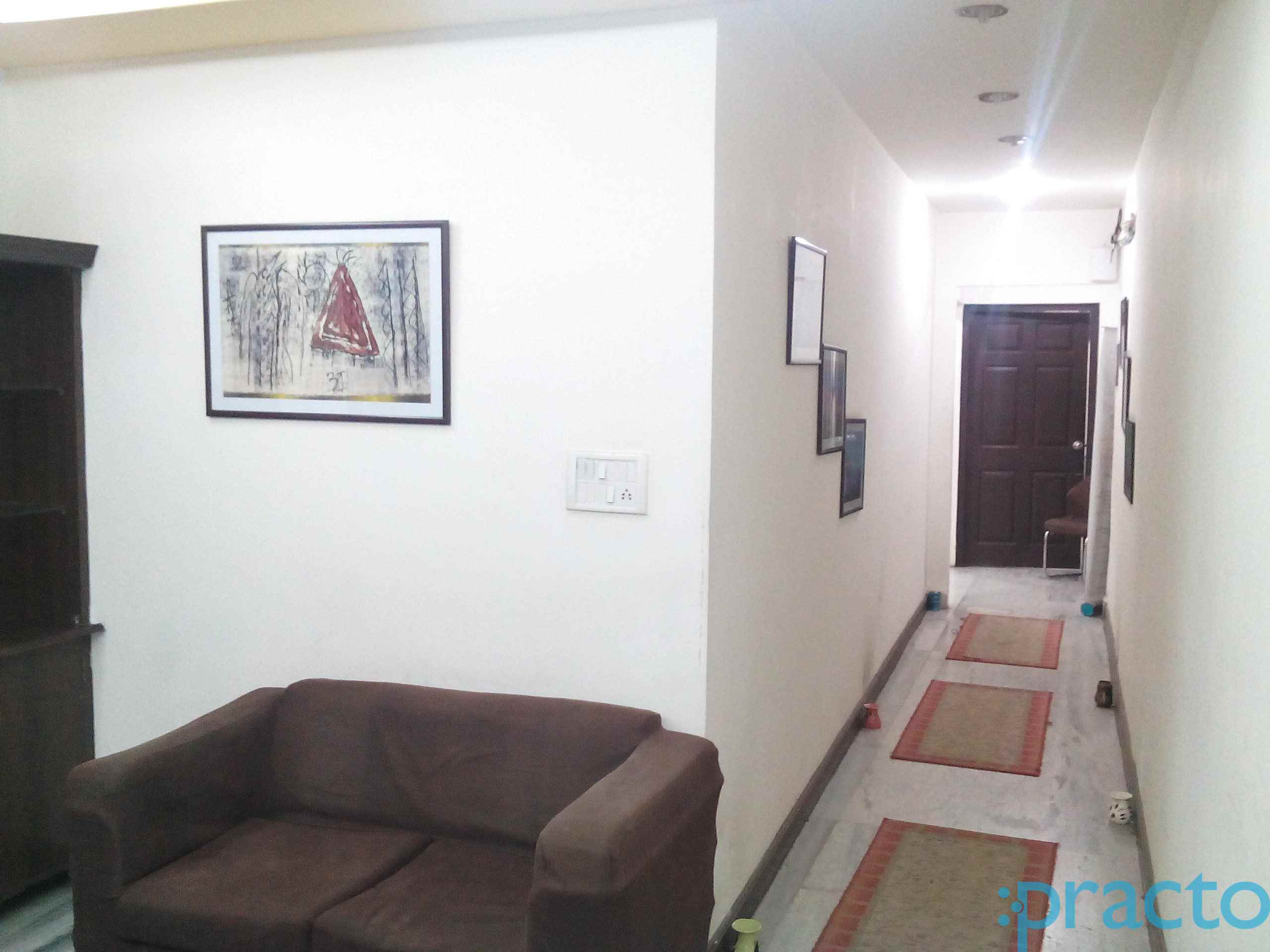 Regenix Clinic Mayur Vihar Ph-I Delhi