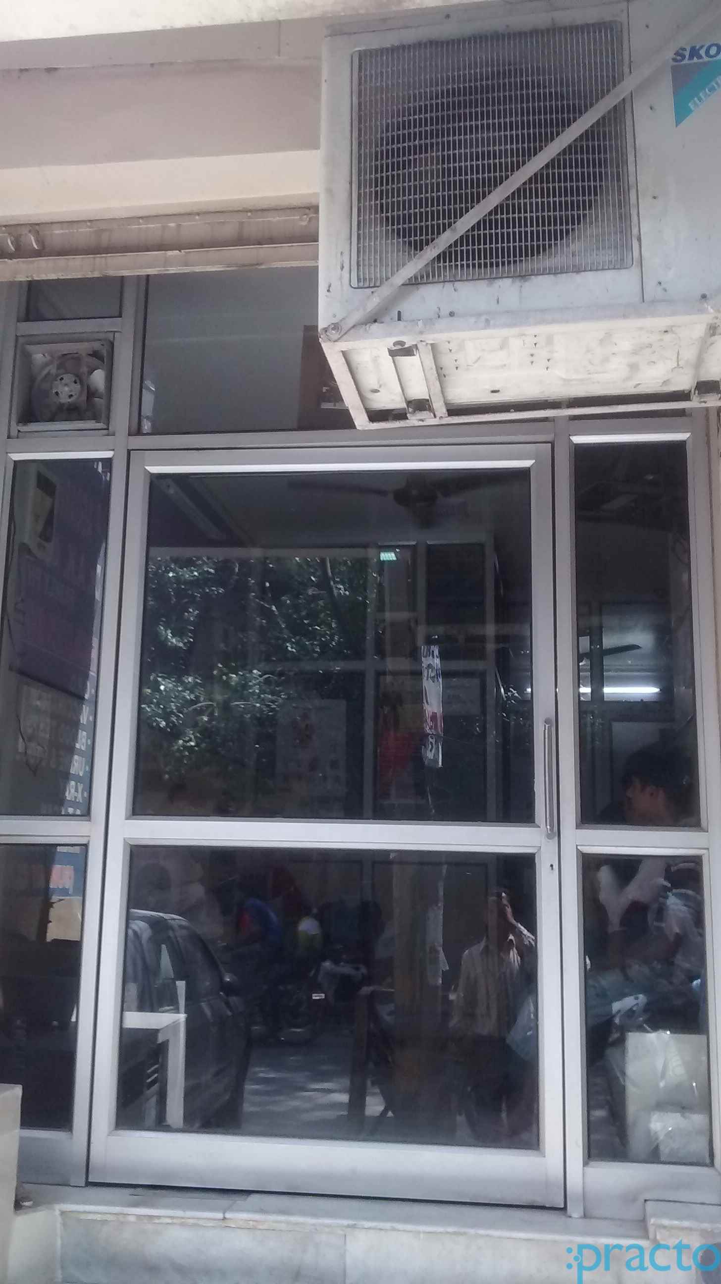 Aggrawal Clinic Karol Bagh Delhi