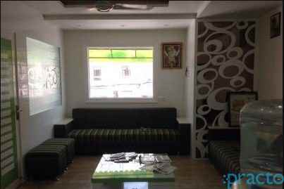 Sai Skin & Laser Clinic Pitampura Delhi