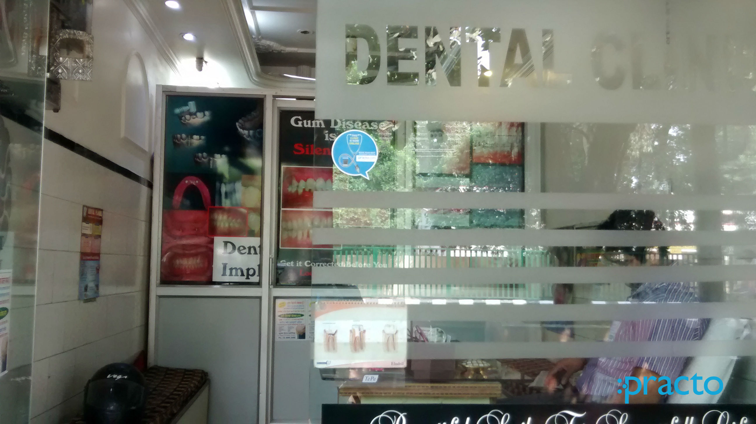 Krishna Dental Clinic Delhi Delhi