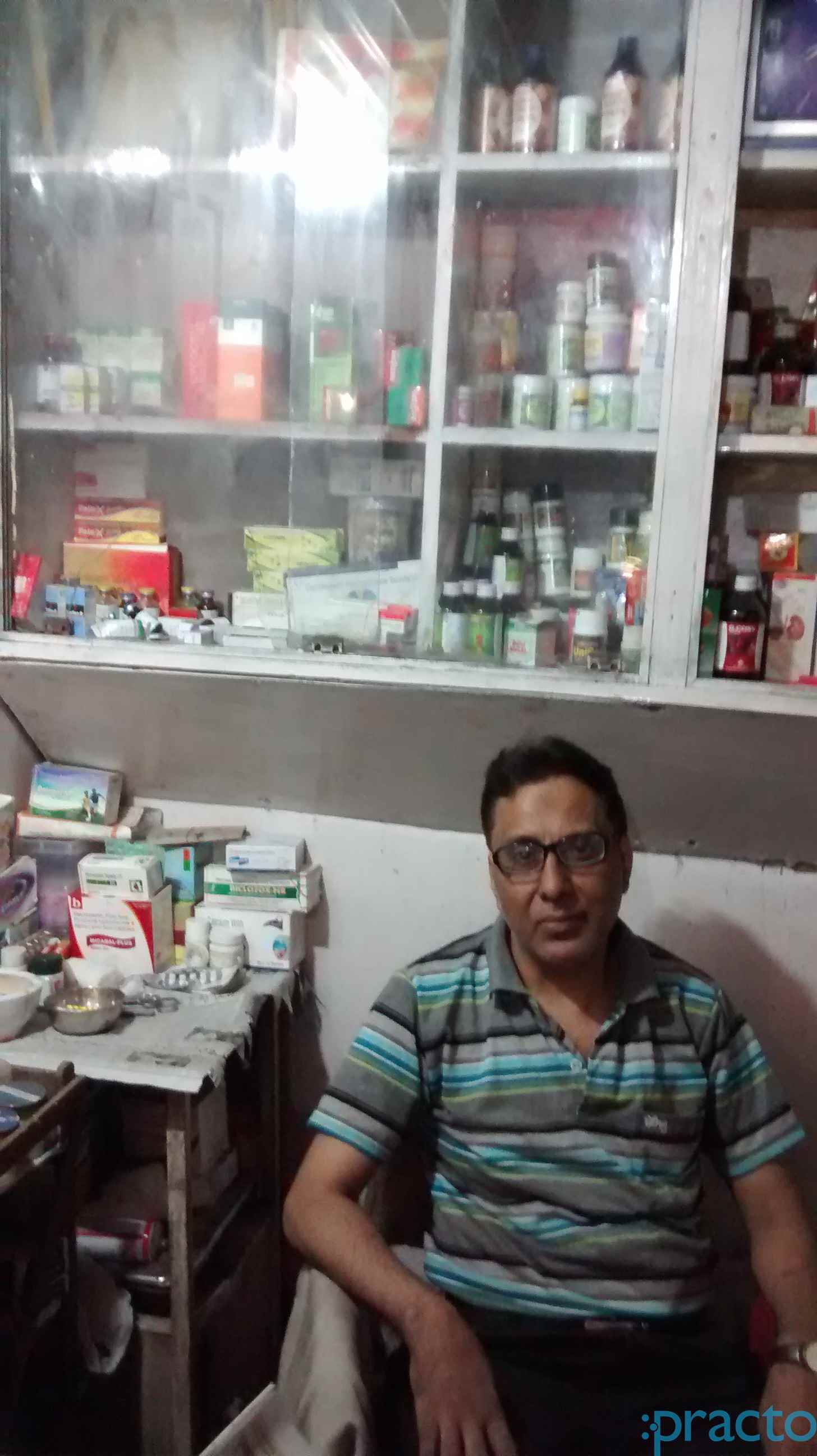 Al- Noor Medical Centre Sadar Nagpur