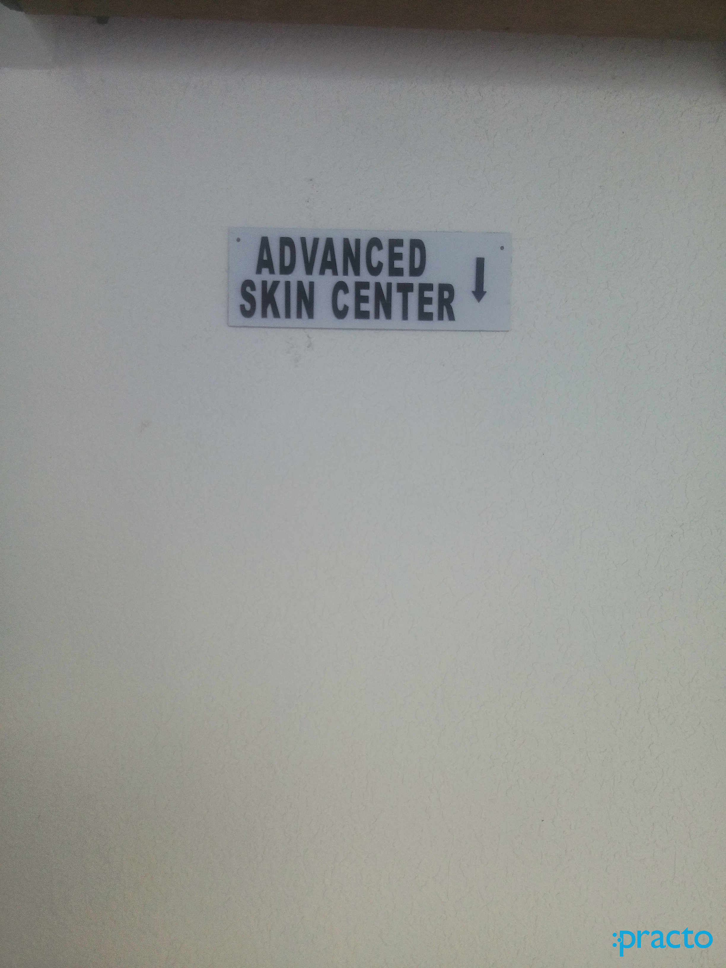 Advanced Skin Centre Greater Kailash Delhi