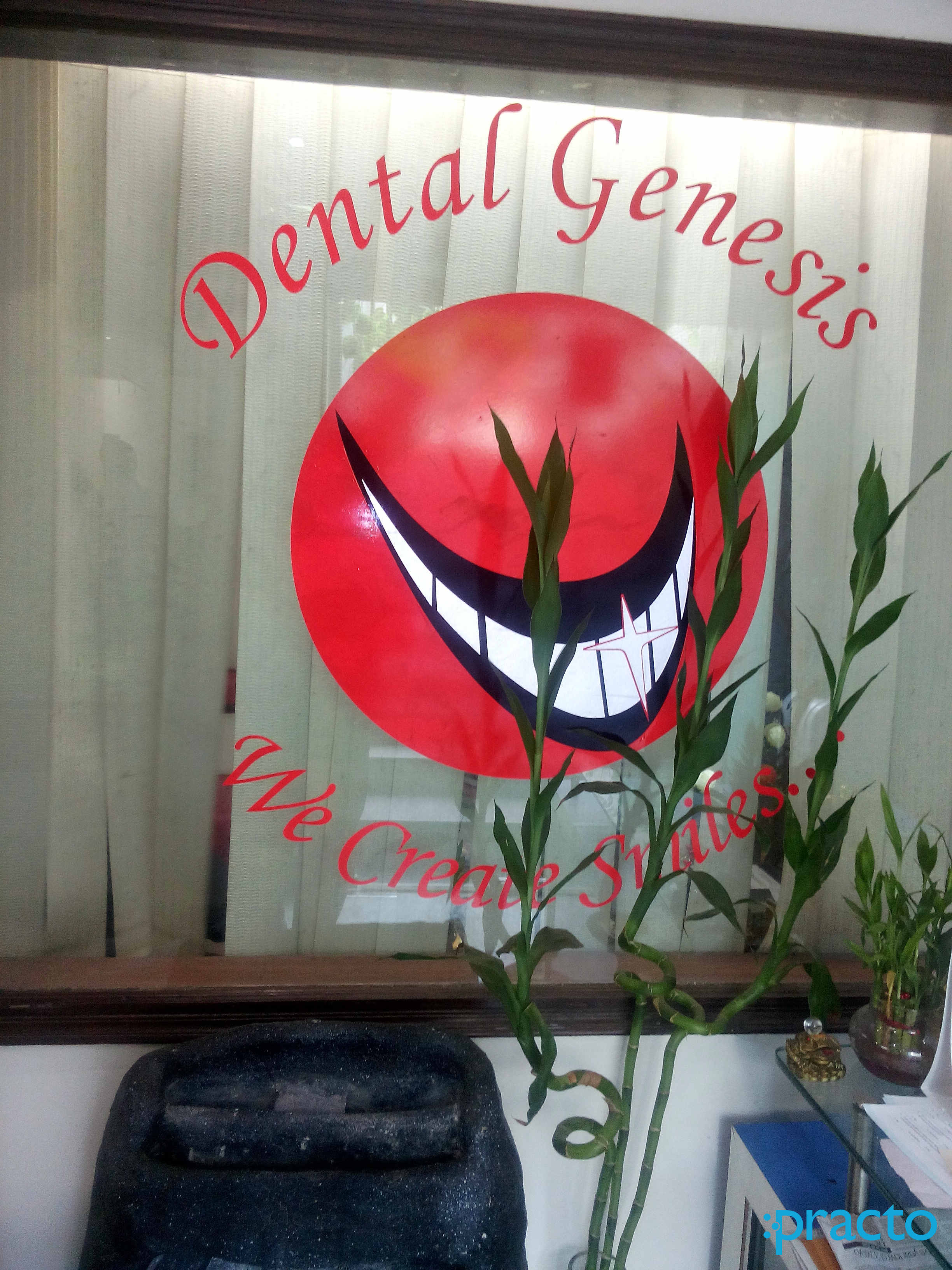 Dental Genesis Greater Kailash Part 1 Delhi