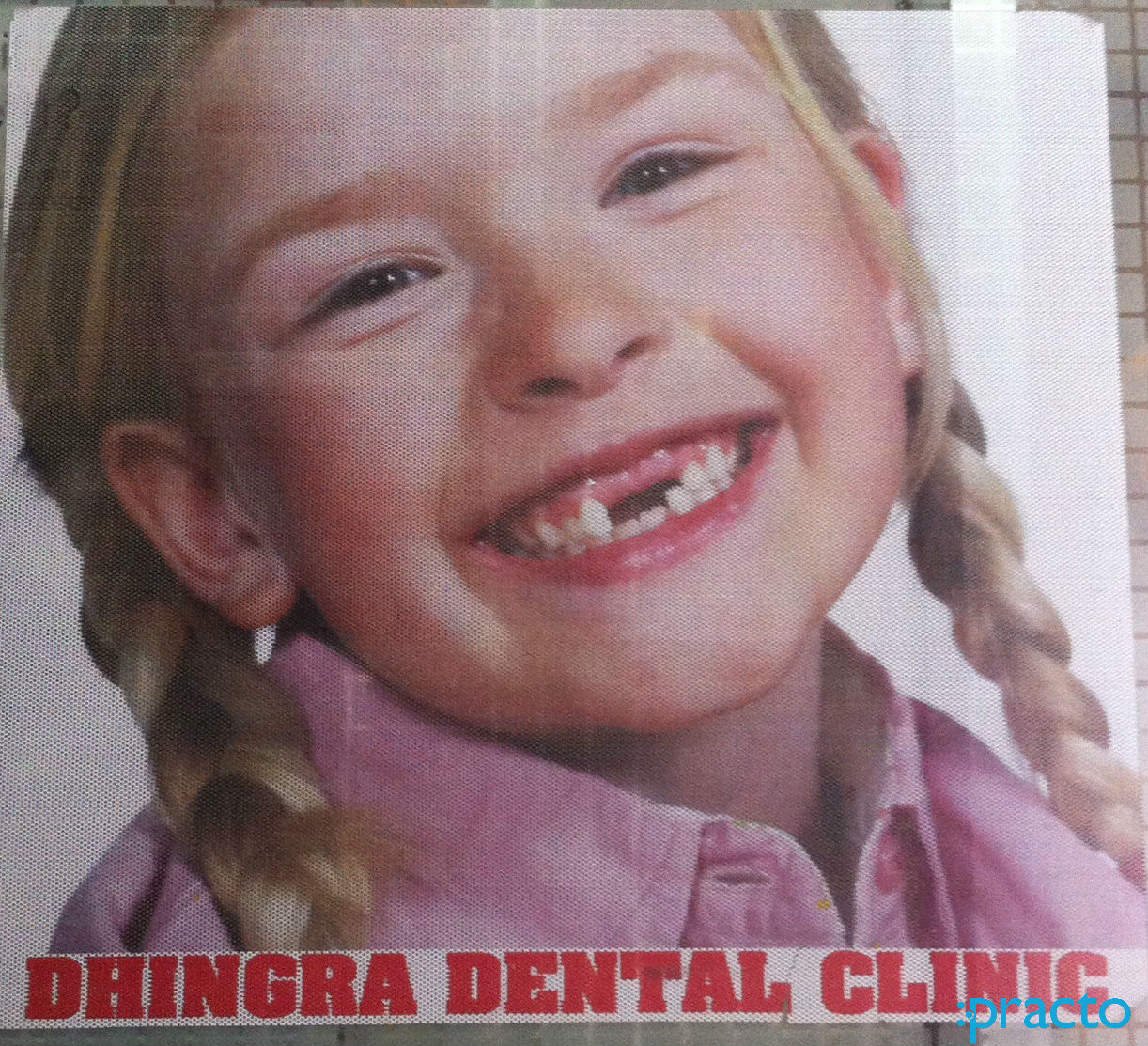 Dhingra Dental Clinic Karol Bagh Delhi