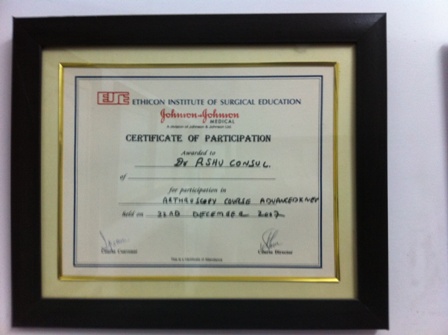 The Neo Orthopedic  Clinic Dwarka Delhi