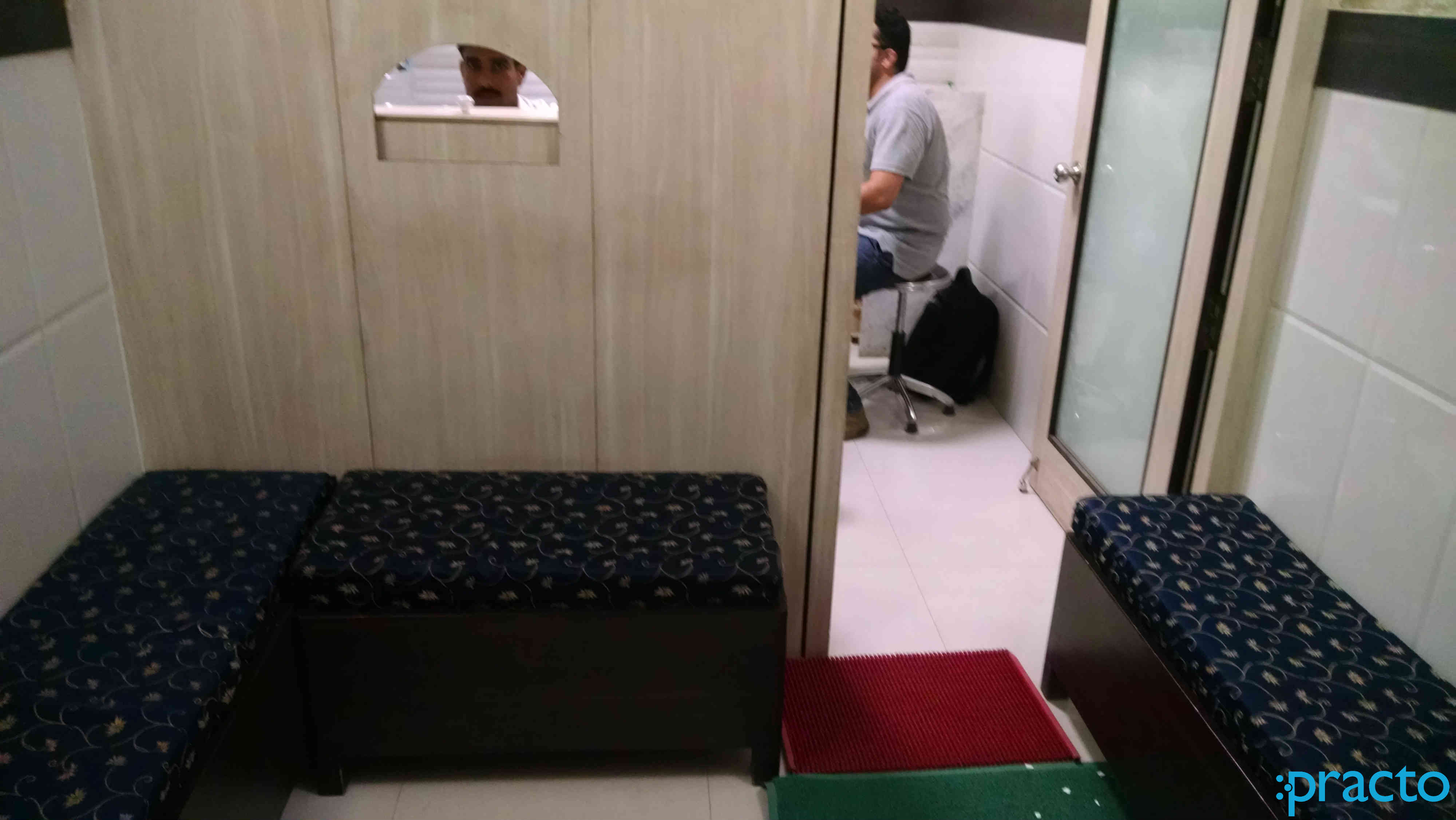 Satnam Homoeopathic Clinic Uttam Nagar Delhi