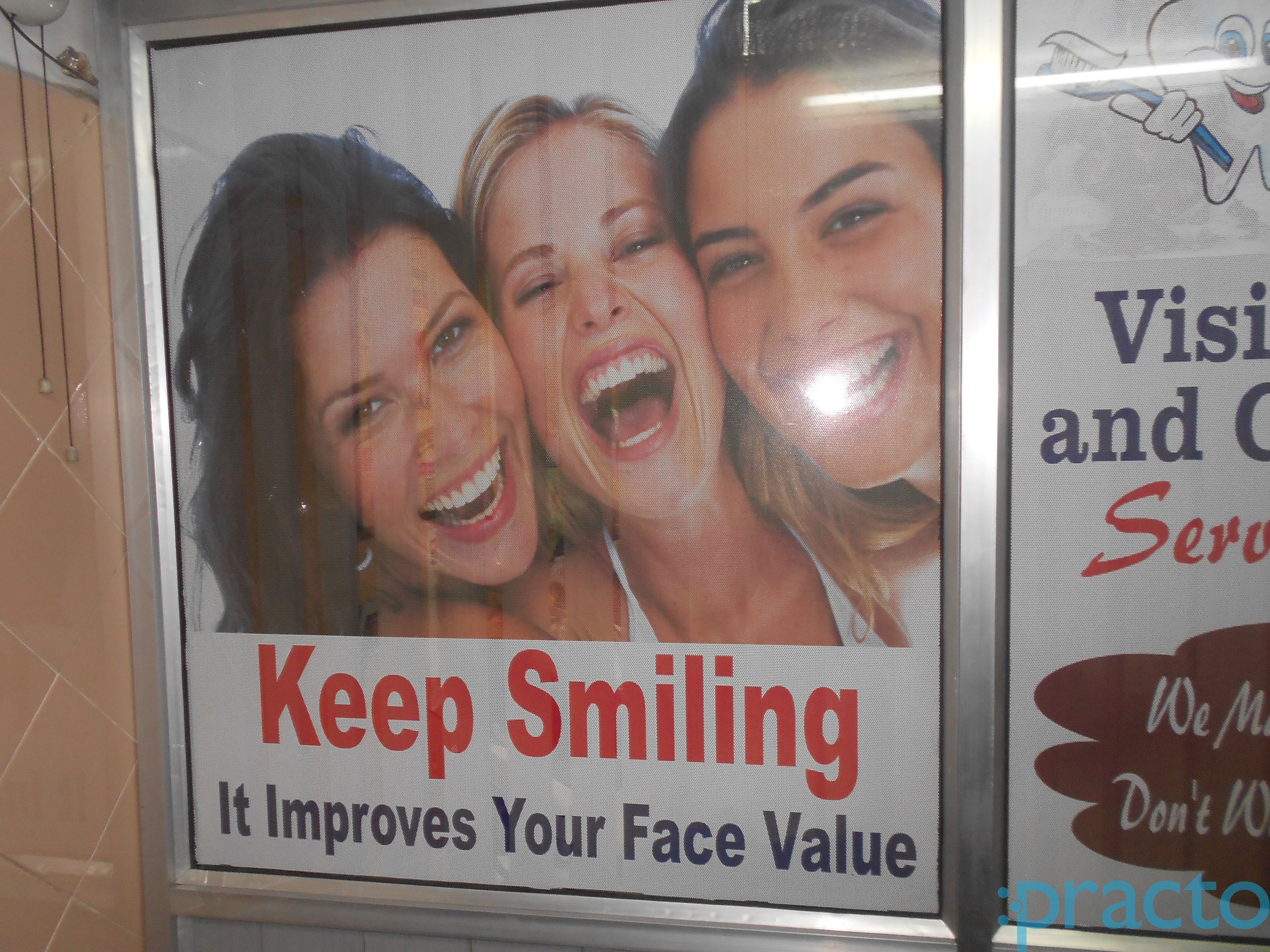 Shivam Dental Clinic Rohini Delhi