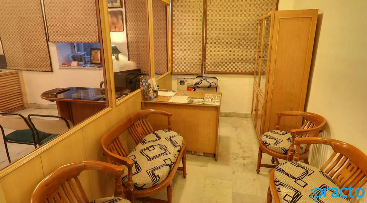 Dental World Rajouri Garden Delhi