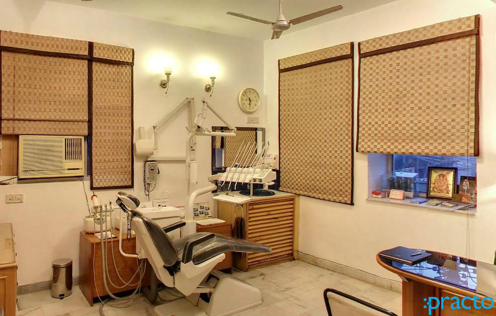 Dental World Rajouri Garden Delhi