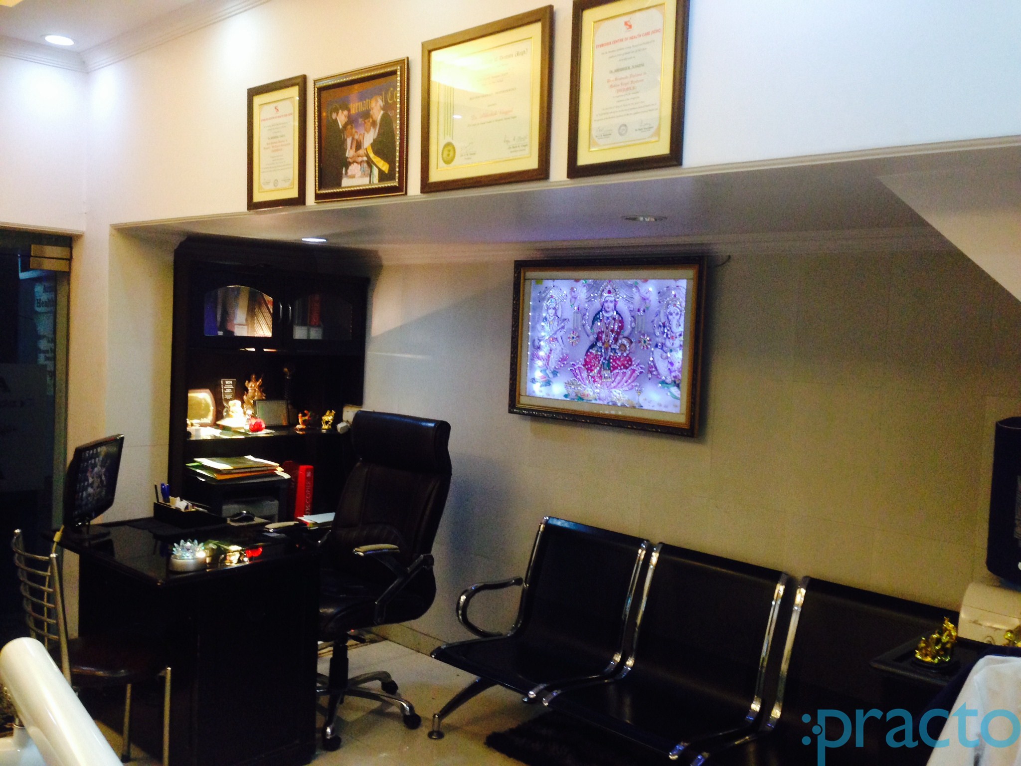 Armaan Dental Health Care Centre Dwarka Delhi