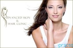 Advanced Skin And Hair Clinic Lajpat Nagar Delhi