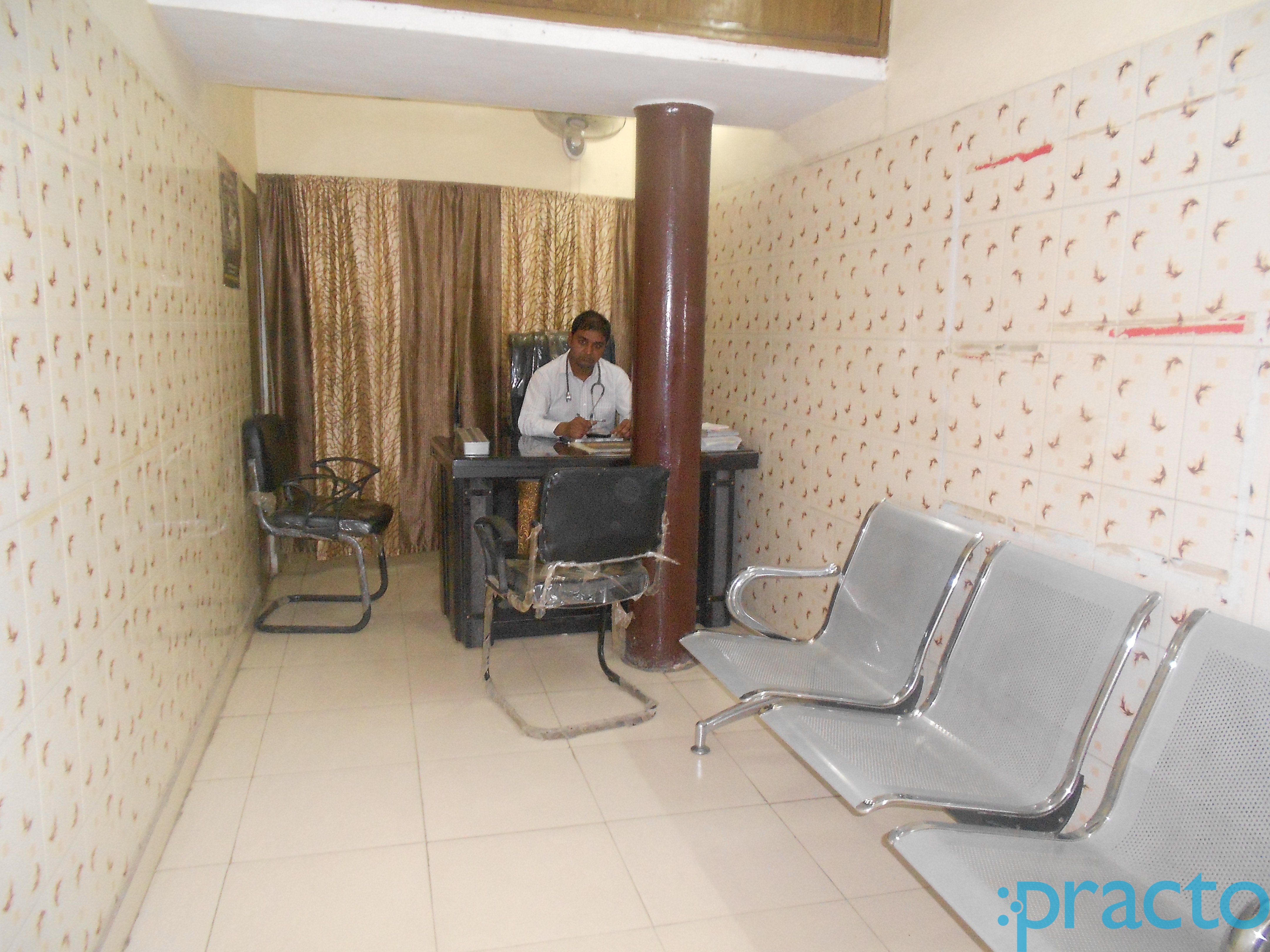 Goyal Health Clinic Hari Nagar Delhi