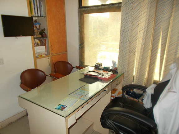 OPD/Ward at Arcus Superspeciality Medicentre Dwarka Delhi