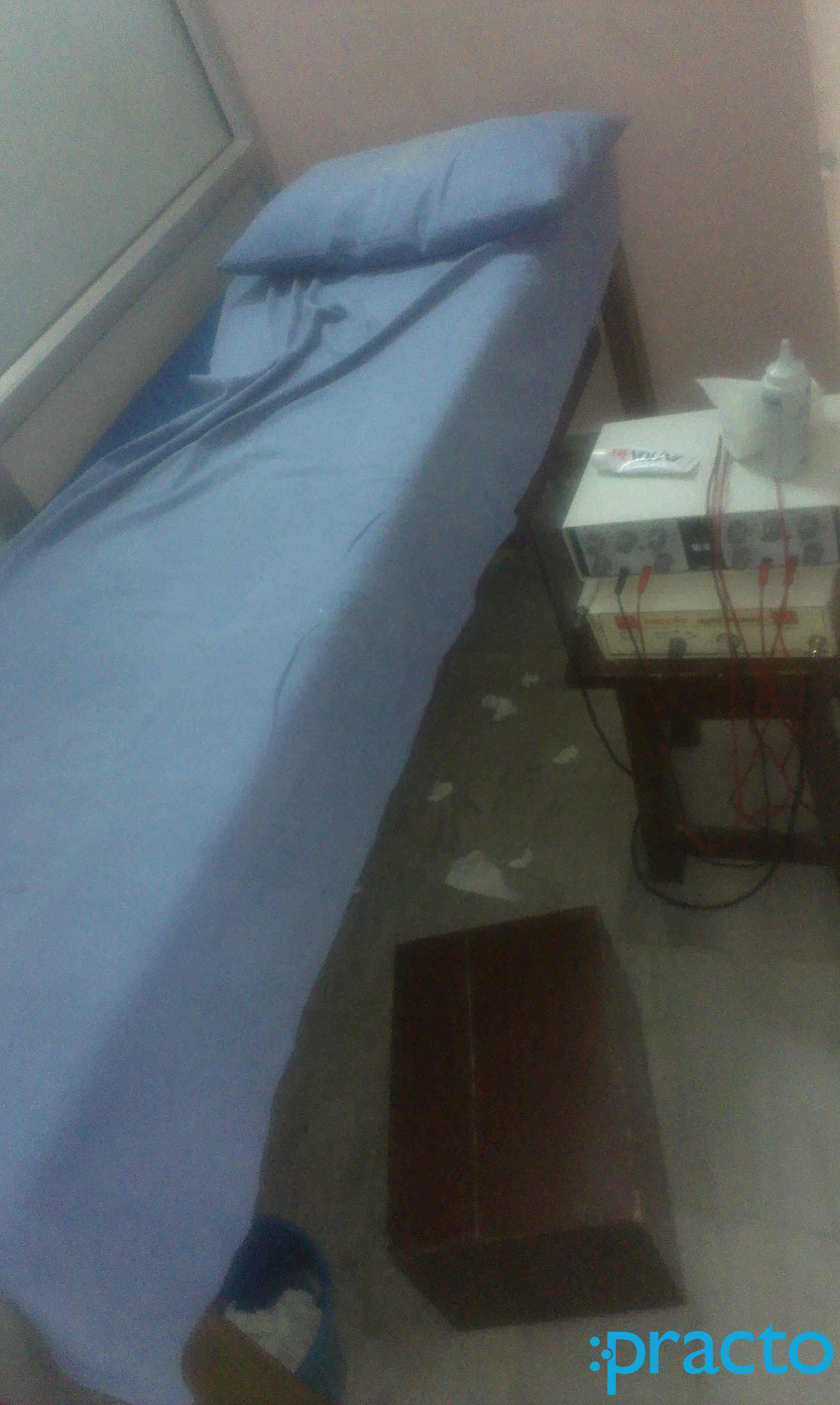 Sharda Clinics of Physiotherapy & Rehabilitation Raja Garden Delhi