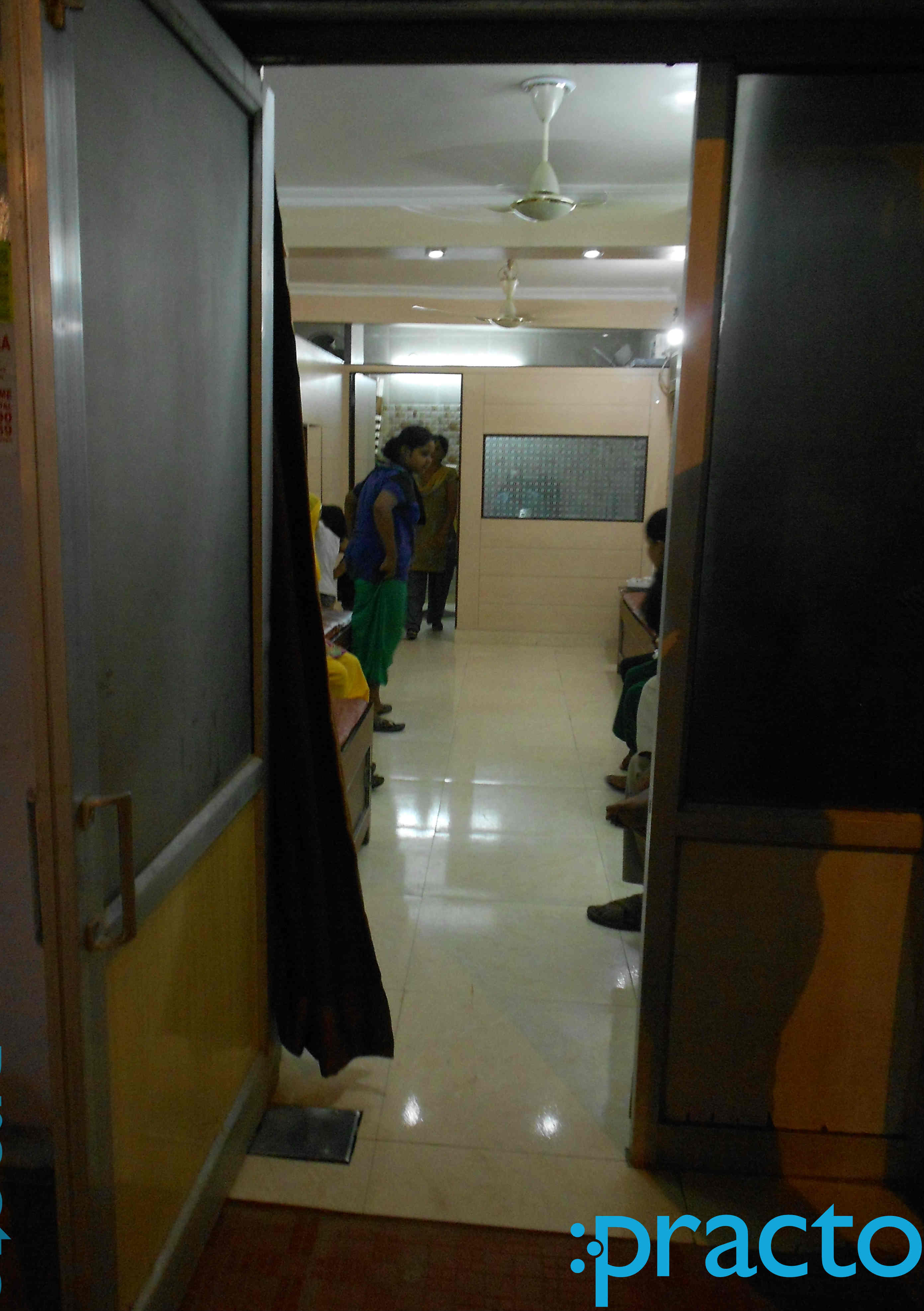 Garg Clinic Rithala Delhi