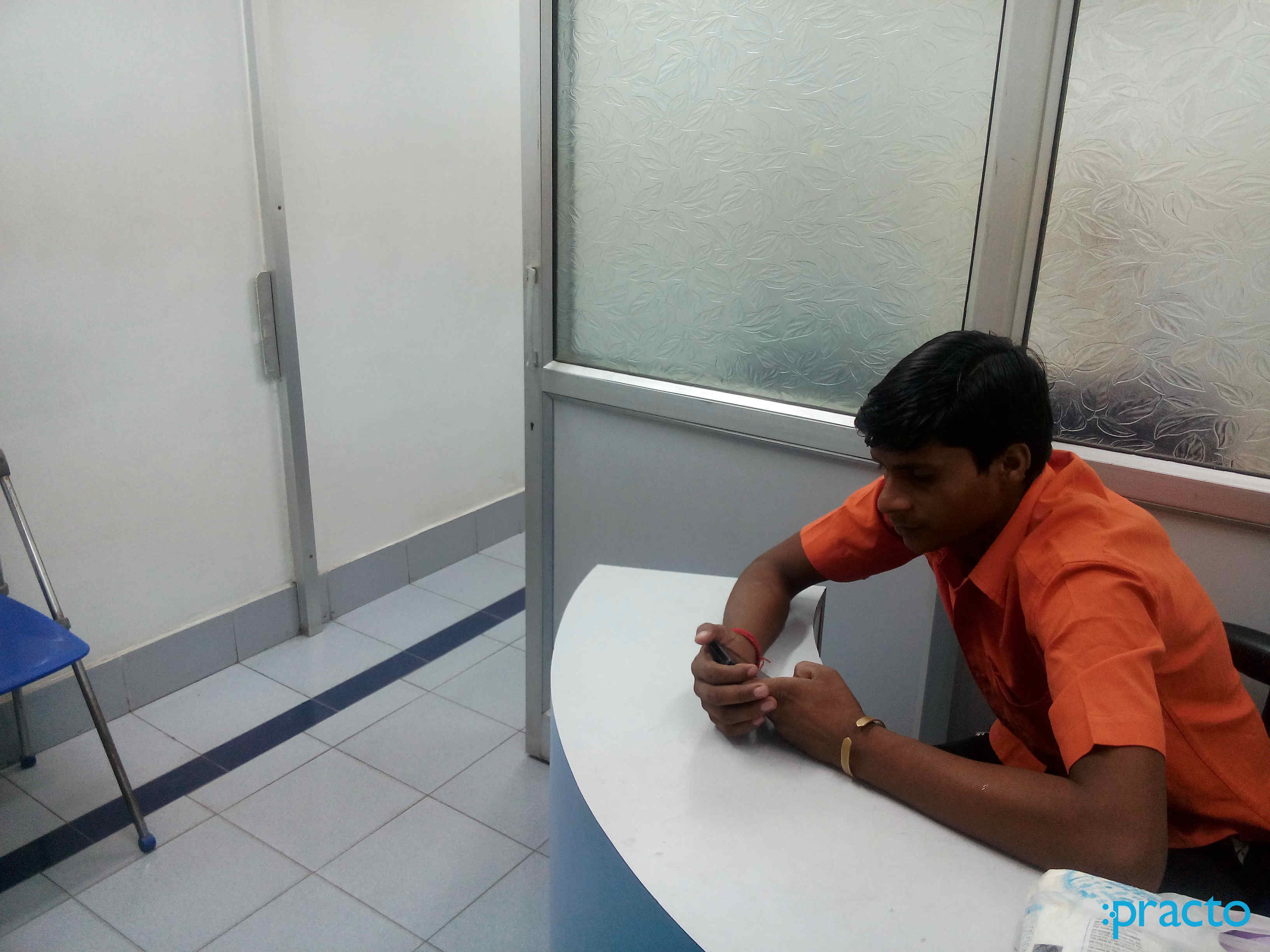 Neuro Clinic Sarita Vihar Delhi