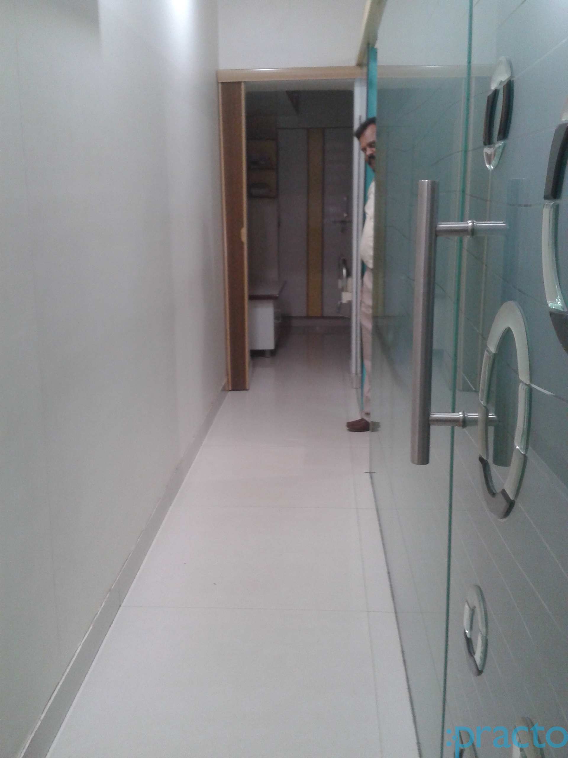 Siddharth Clinic Patel Nagar West Delhi