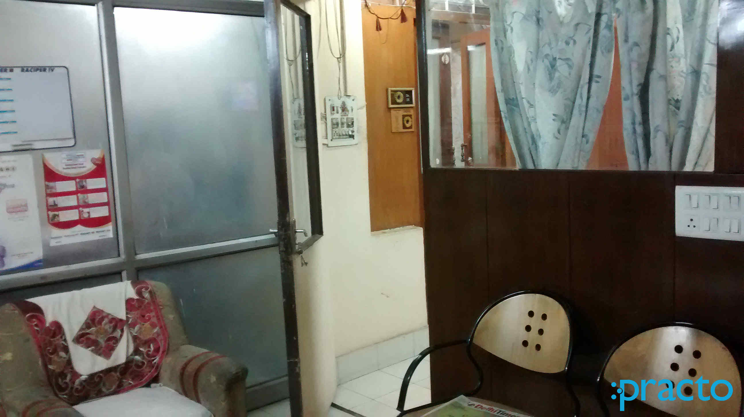 West Centre For Diabetes & Preventive Cardiology Rajouri Garden Delhi