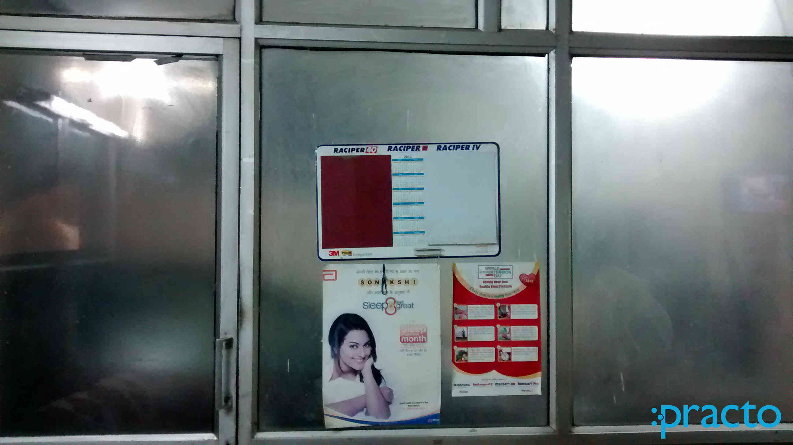 West Centre For Diabetes & Preventive Cardiology Rajouri Garden Delhi