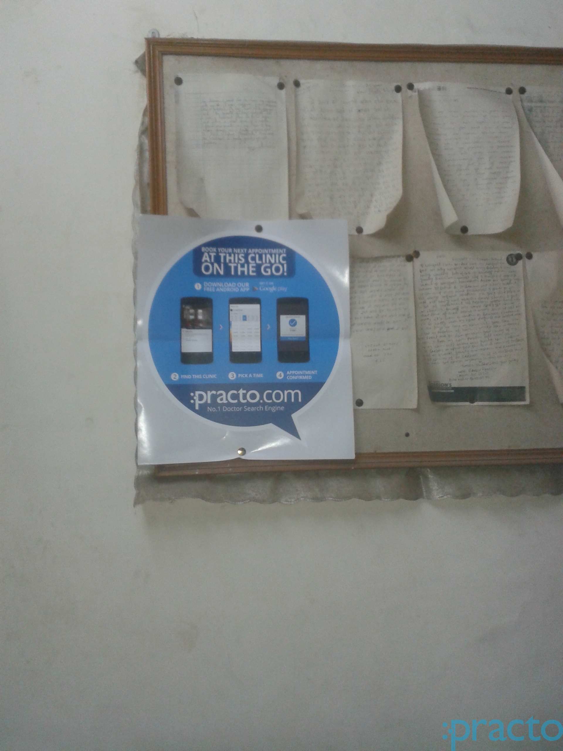 Homoeopathic Clinic Moti Nagar Delhi