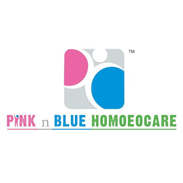 Pink N Blue Homoeocare