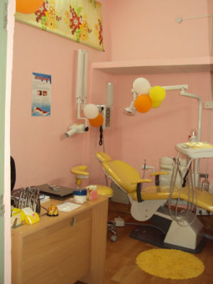 Saroji Multispeciality Dental Clinic Alwal Hyderabad