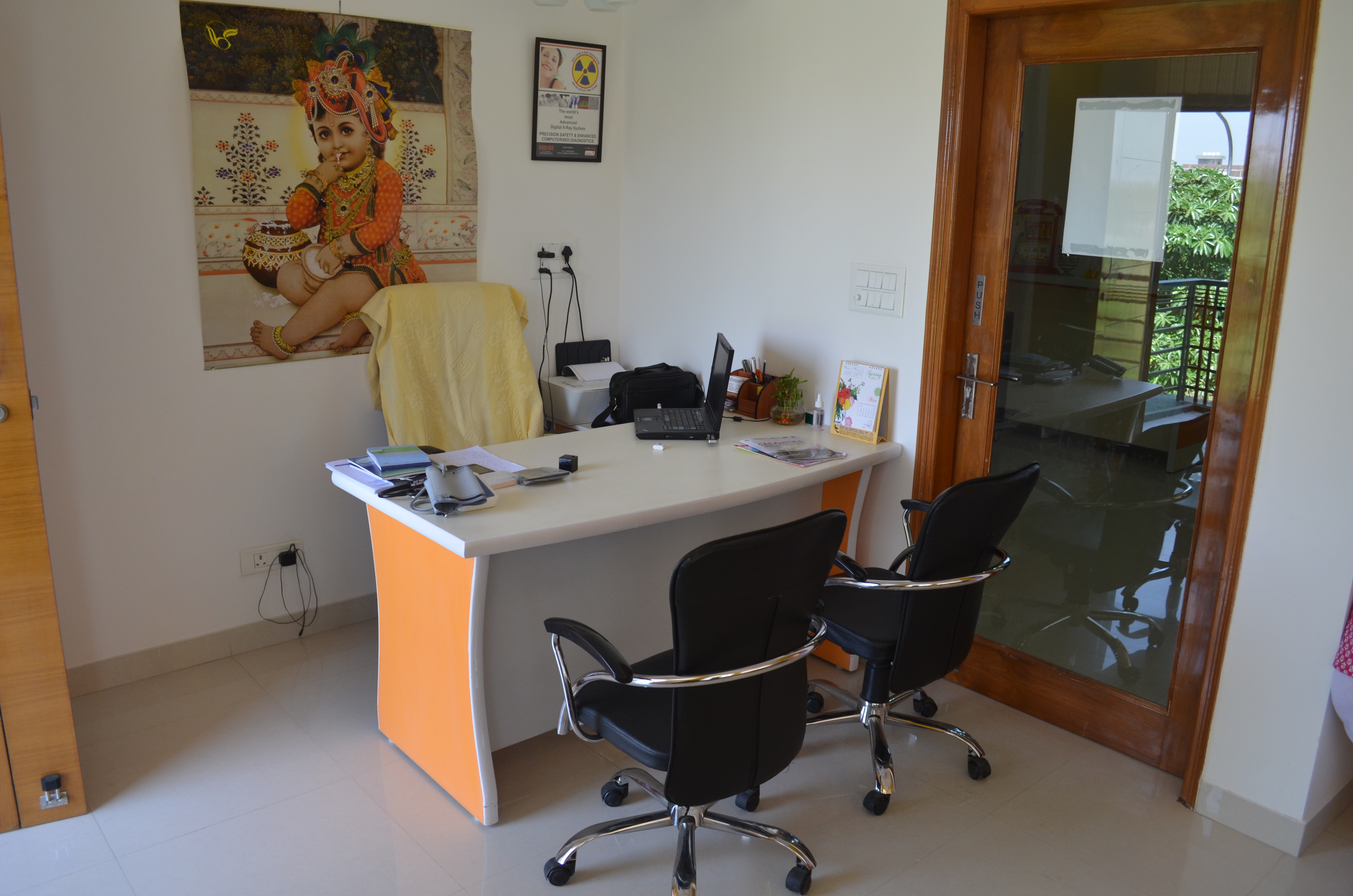 Satya Dental Clinics Noida Sector 122 Noida
