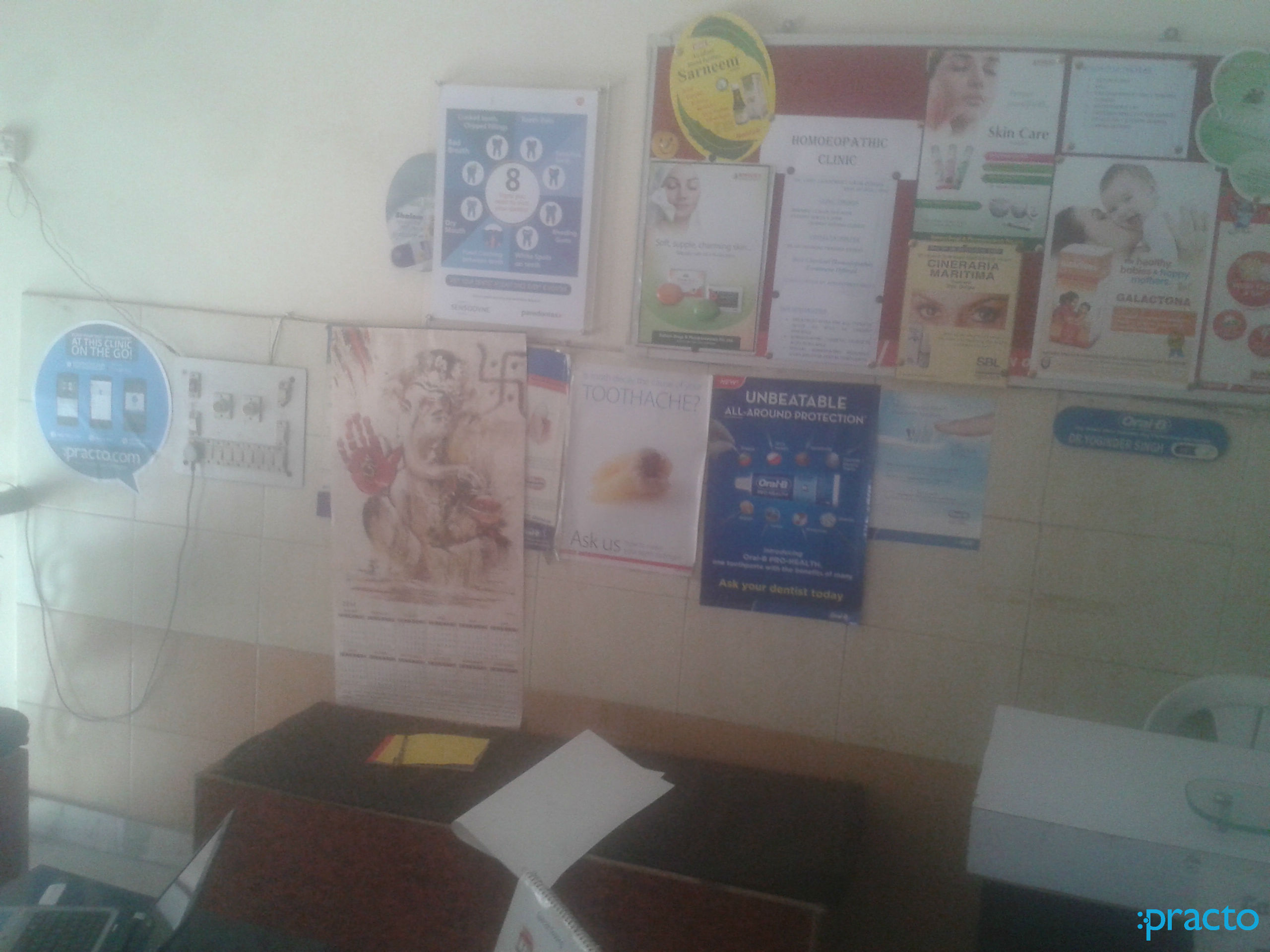 My Dentist Clinic Shyam Nagar Delhi