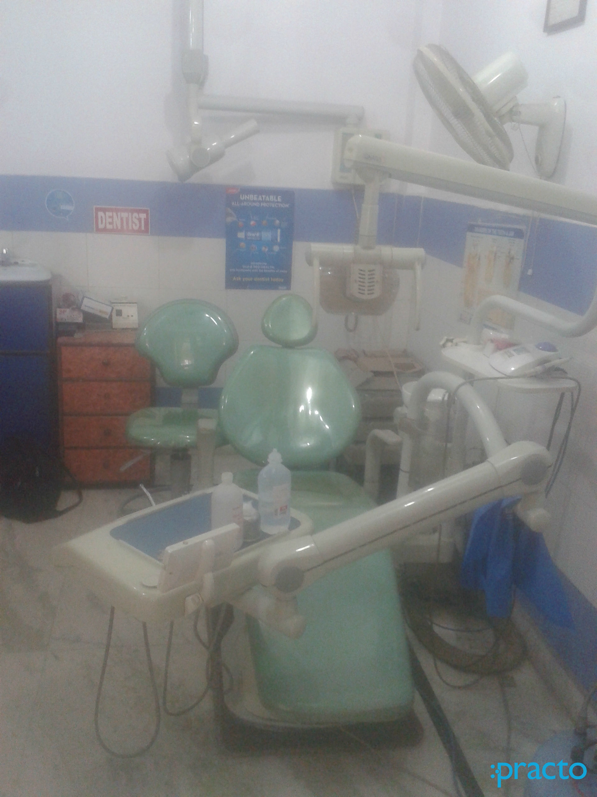 My Dentist Clinic Shyam Nagar Delhi