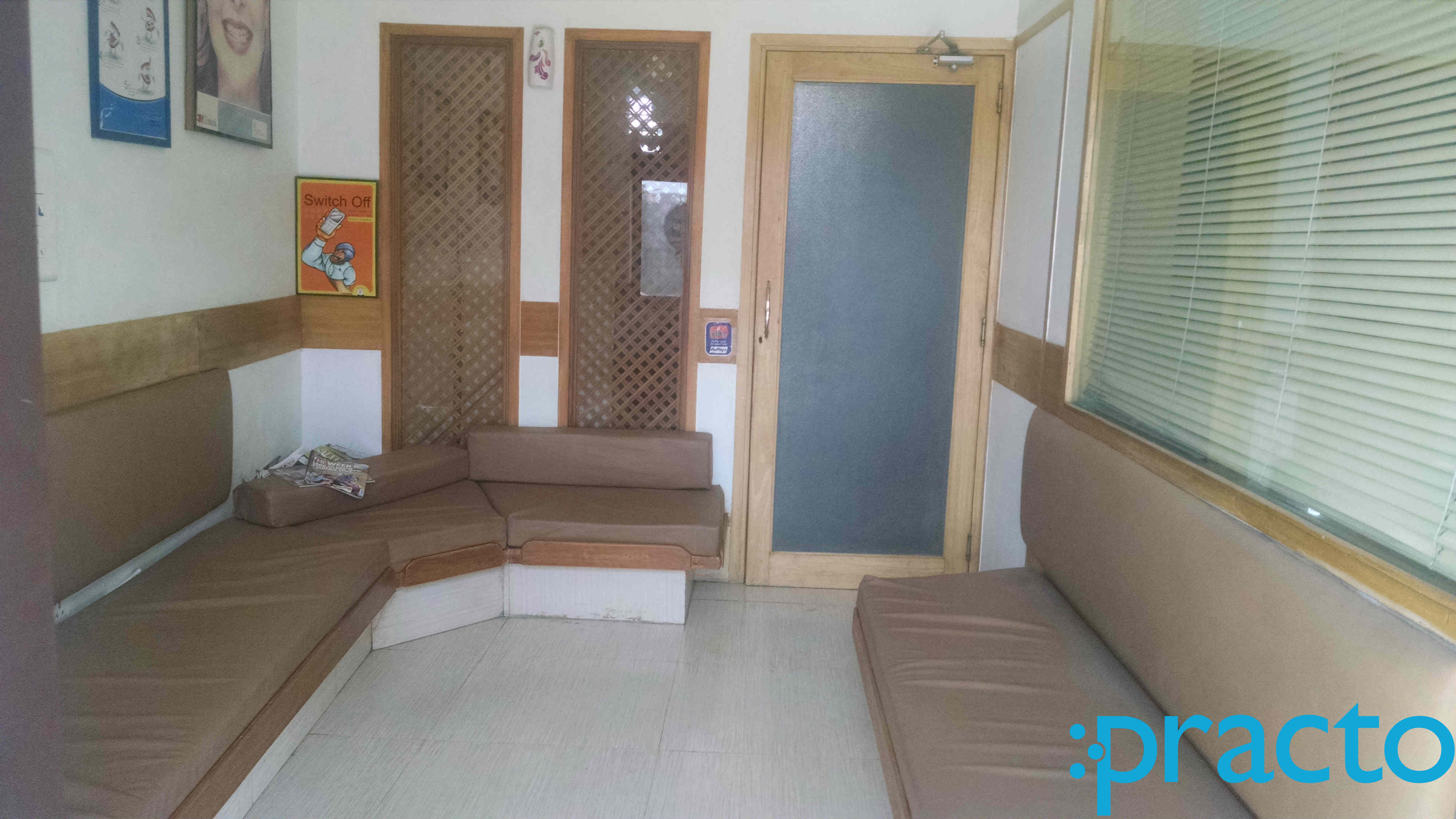 Tomar Dental Care Centre Palam Village Delhi