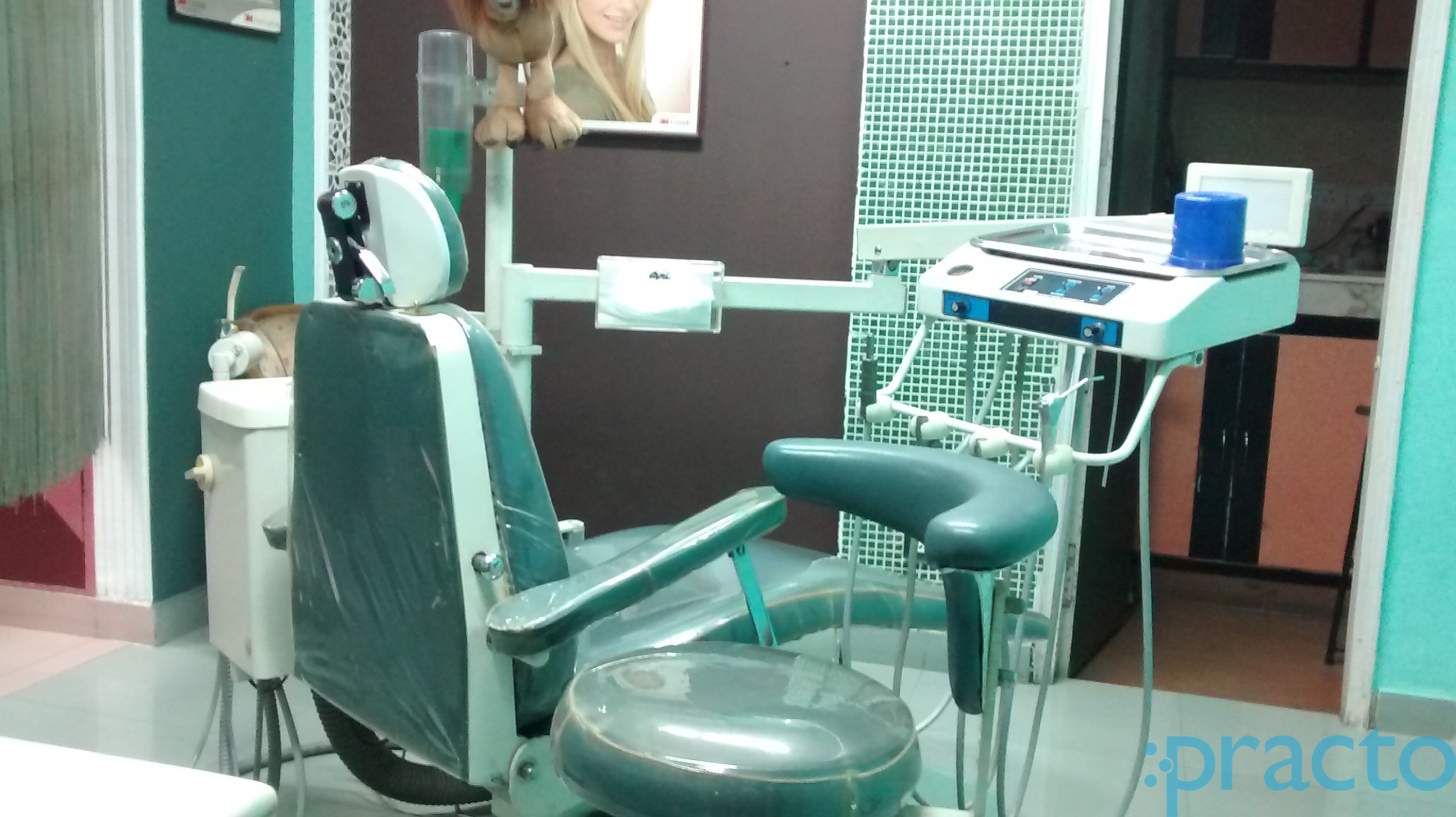 Align Orthodontics, Gurgaon Sushant Lok III Gurgaon