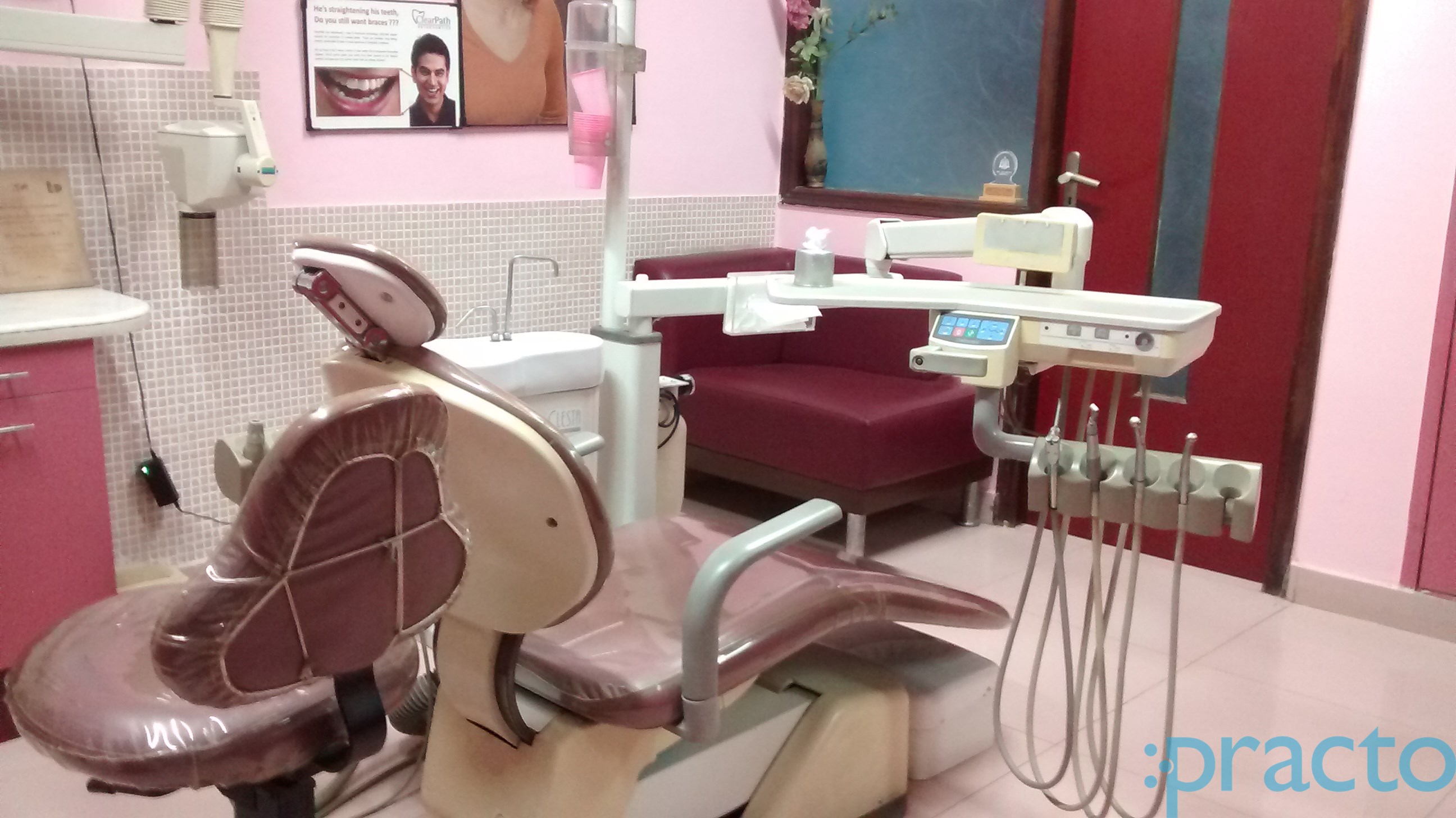 Align Orthodontics, Gurgaon Sushant Lok III Gurgaon