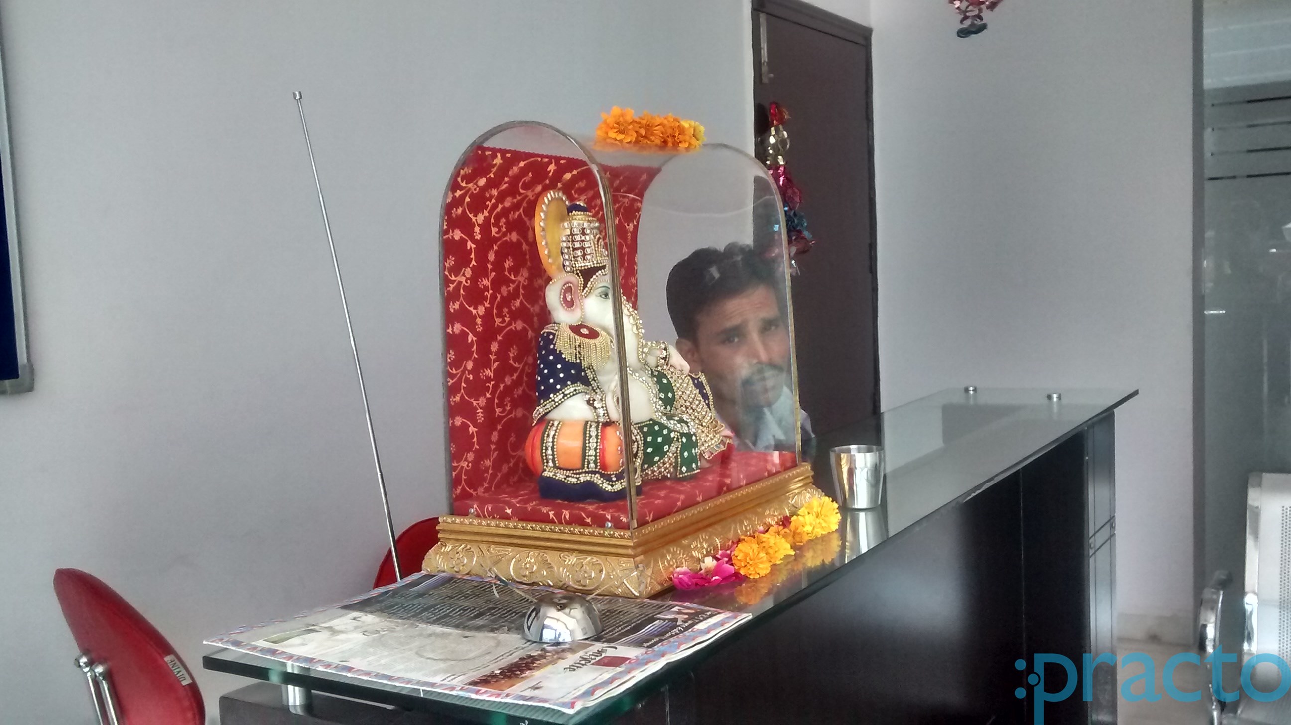 Shine and Smile Polyclinic and Dental Gurgaon Sector 57 Gurgaon