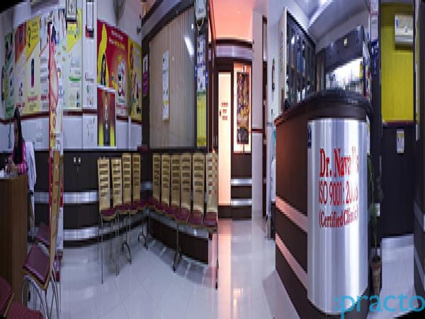 Dr. Naval's Homeo Clinic And Research Centre Rajouri Garden Delhi