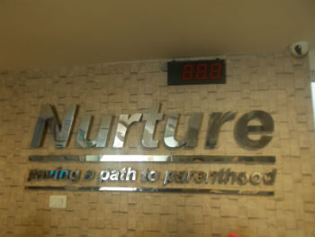 Nurture IVF Clinic Naraina Vihar Delhi