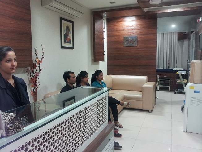 Center For Joint Replacement Surgeries (CJRS) Pitampura Delhi