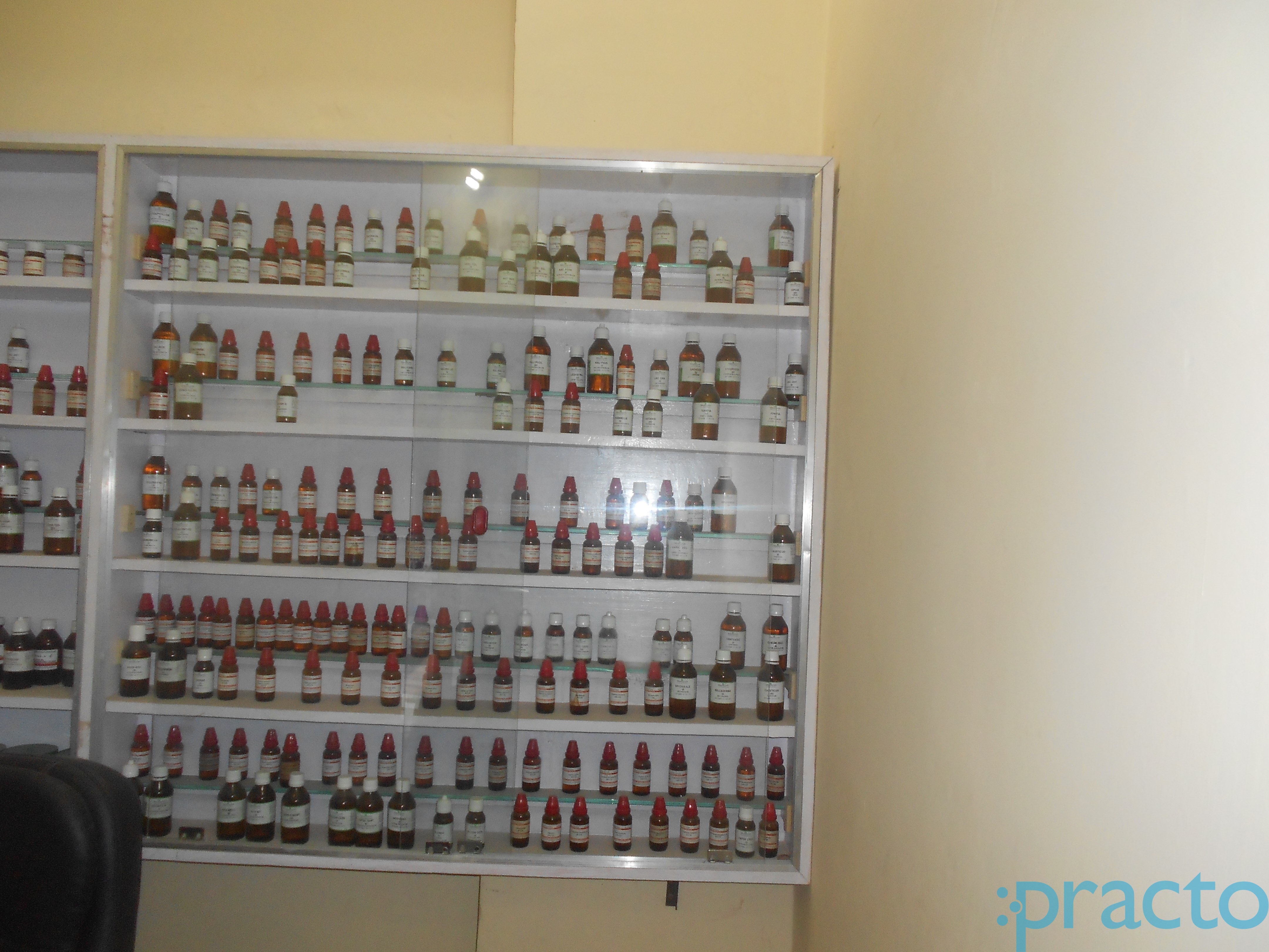 Dr. Mehra Homoeopathic & Infertility Clinic Sagarpur Delhi