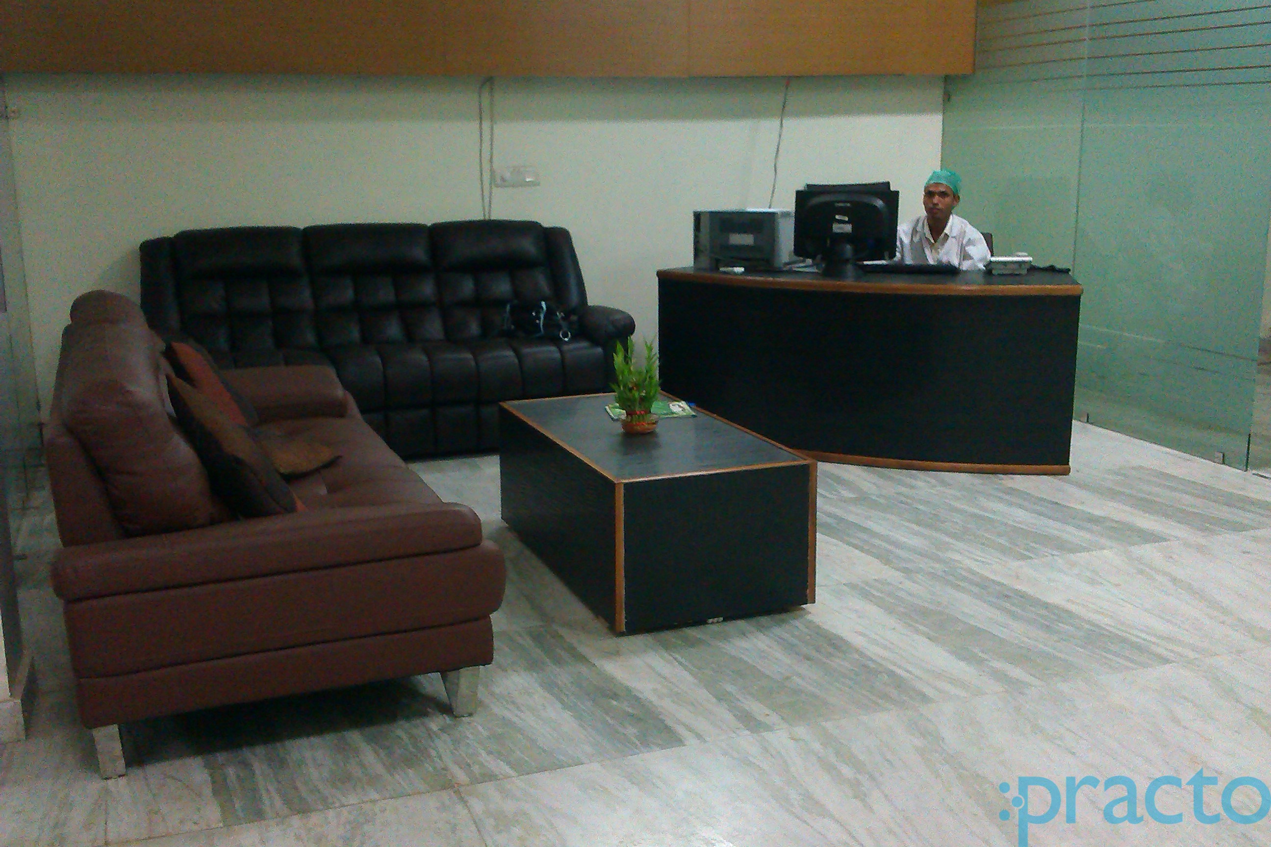 Muskaan Dentals Gurgaon Sector 46 Gurgaon