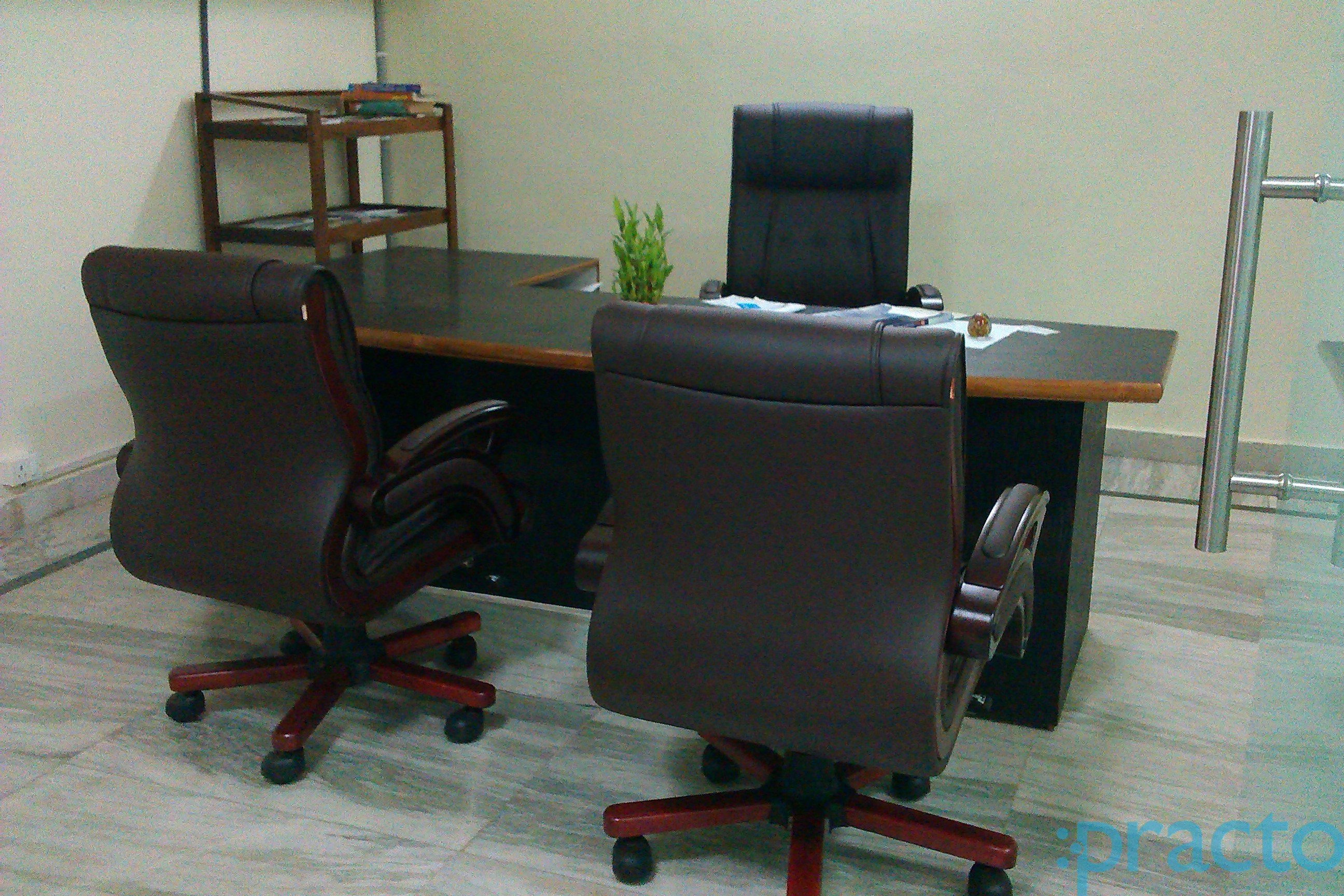 Muskaan Dentals Gurgaon Sector 46 Gurgaon