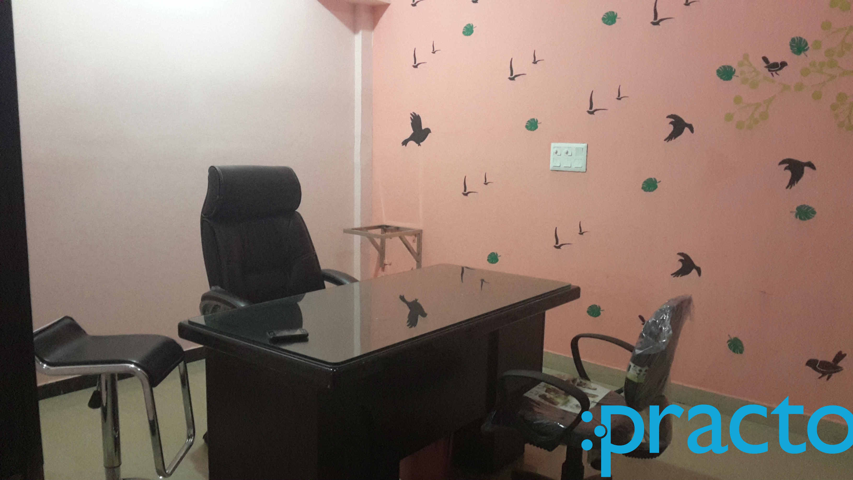 Hardwarimal Shishu Care Clinic Gurgaon Sector 46 Gurgaon