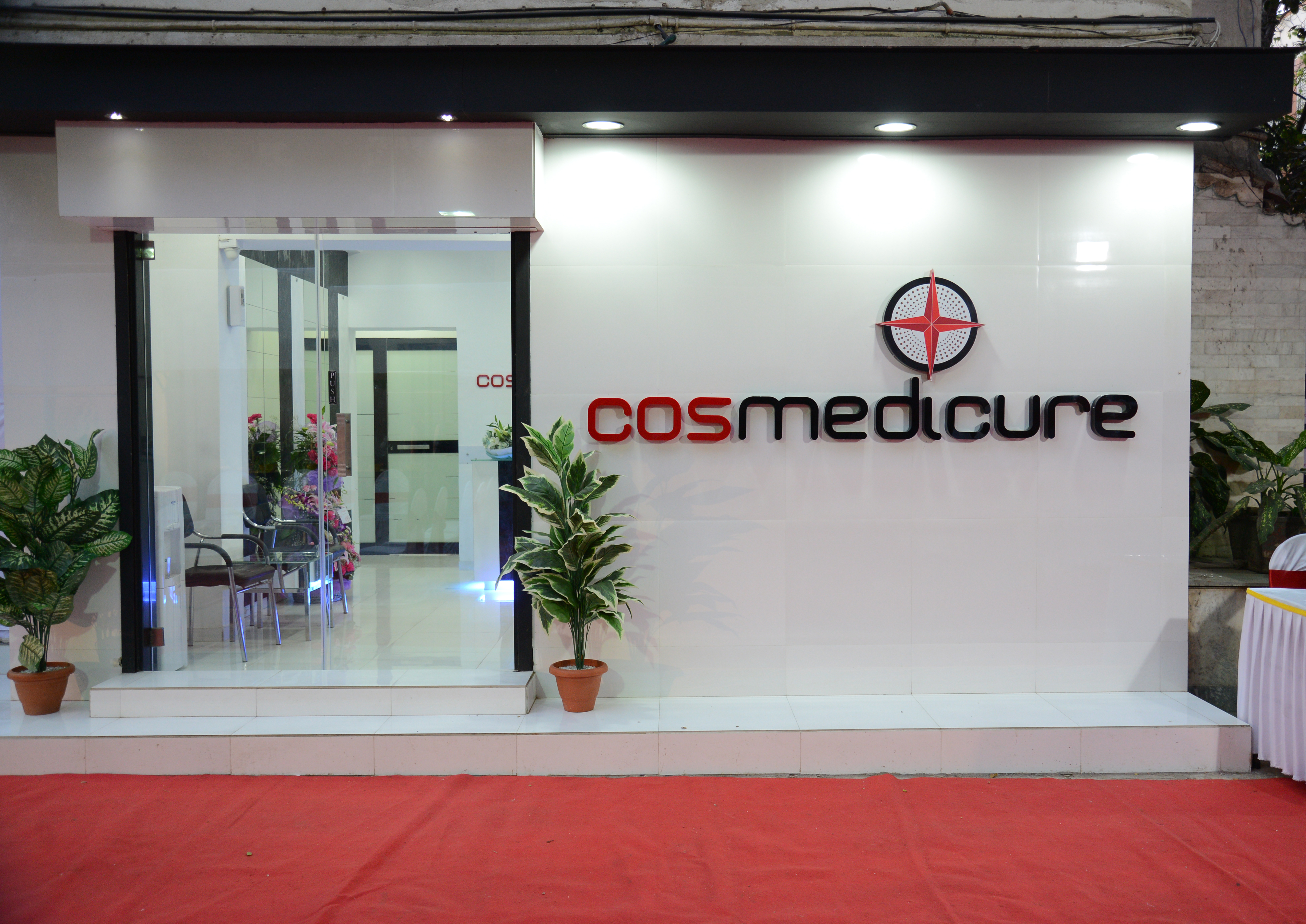 Cosmedicure Santacruz West Mumbai