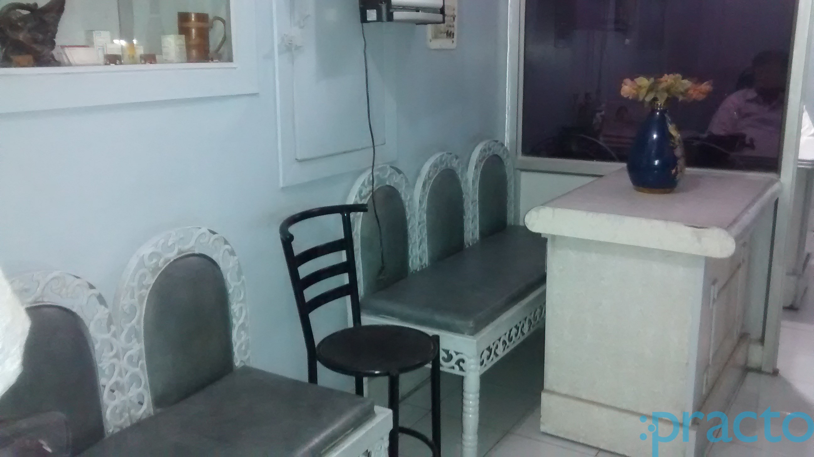 Keshar Clinic Ashok Vihar Phase 1 Delhi