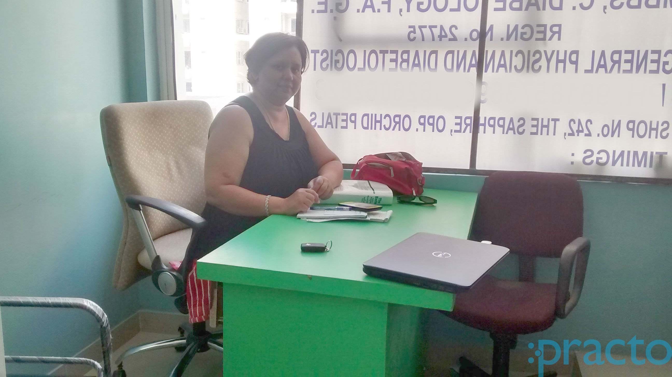 Jeevan Deep Clinic Gurgaon Sector 49 Gurgaon