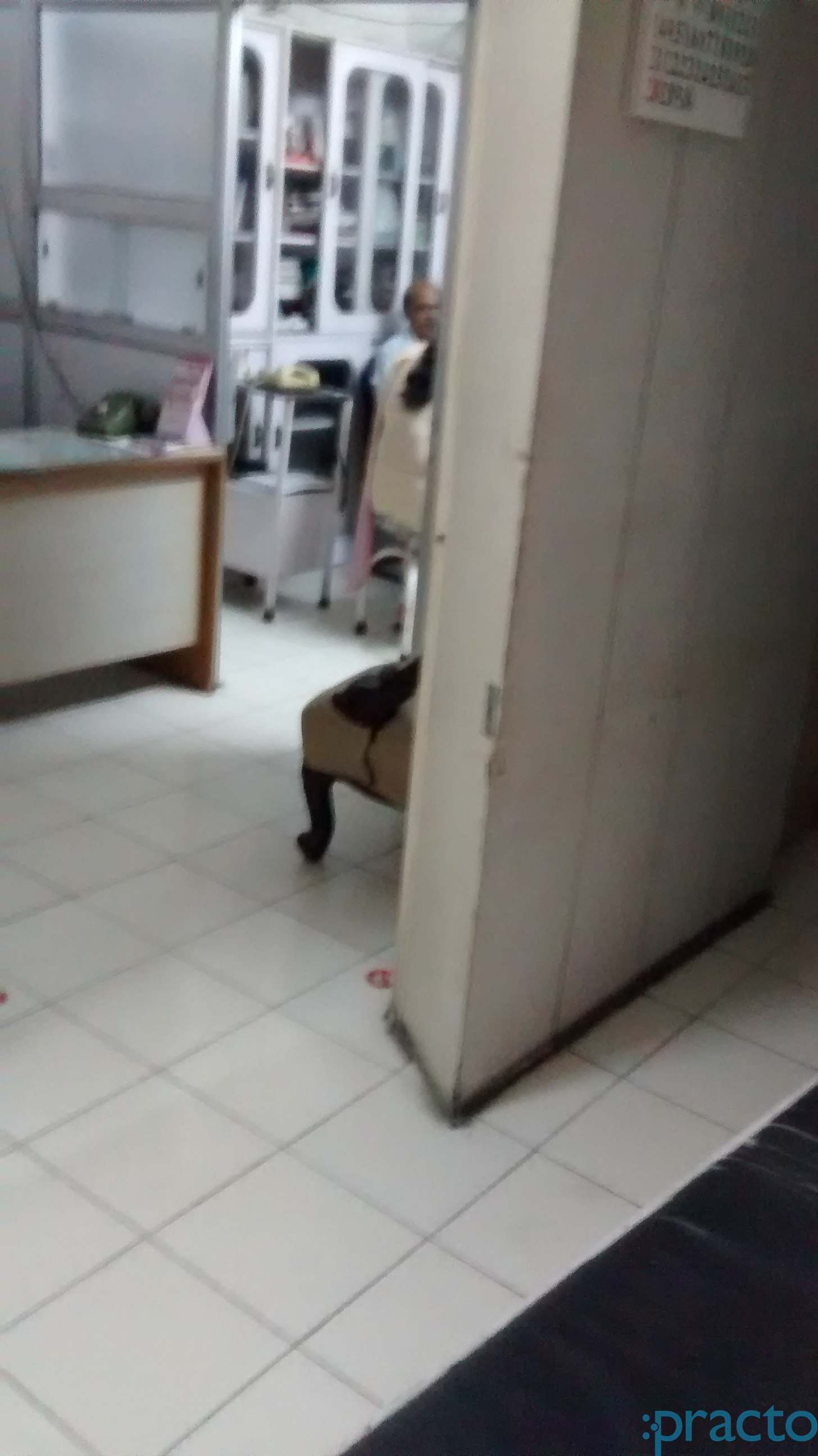 Shravan Clinic Ashok Vihar Phase 1 Delhi