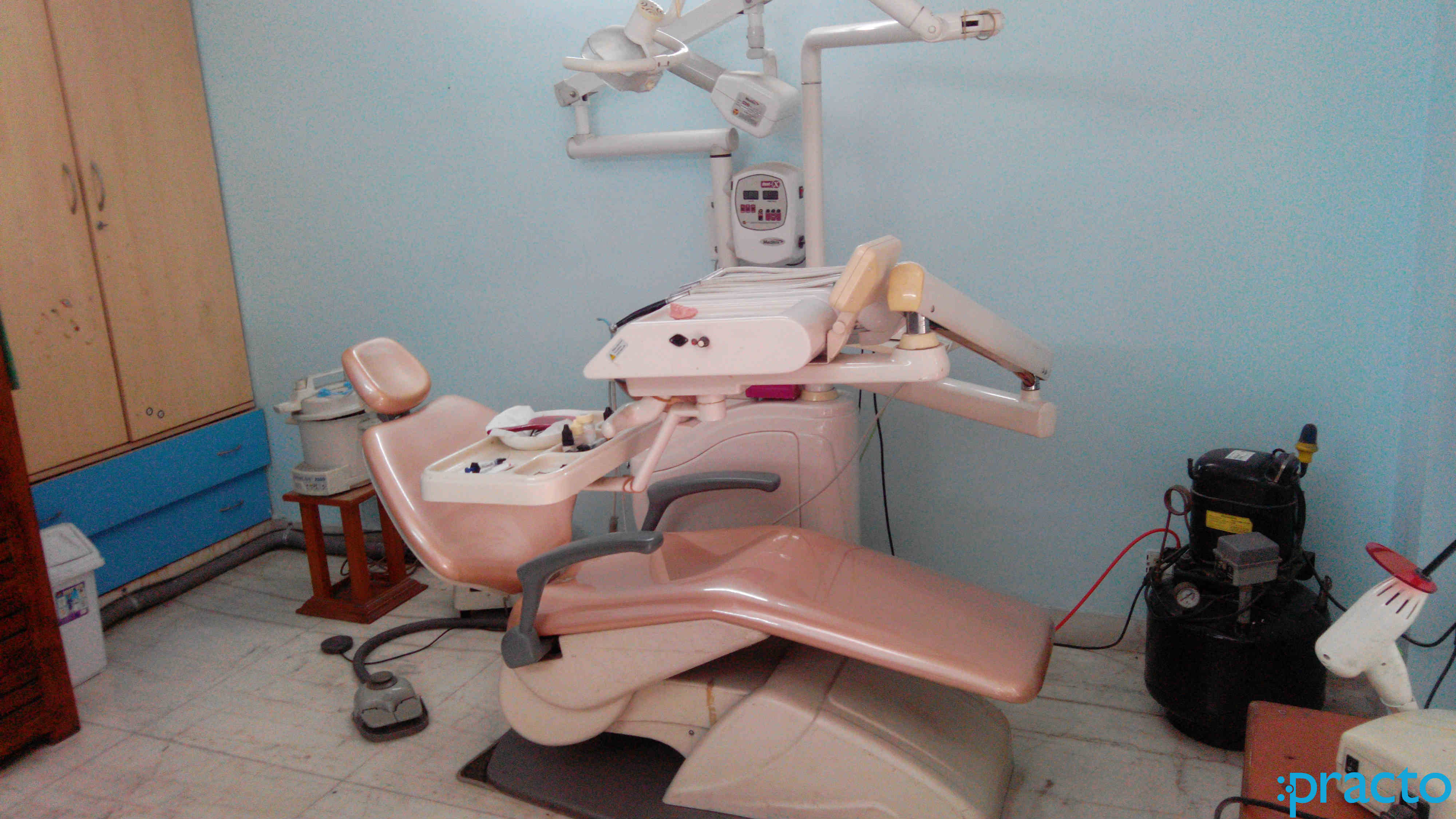 Sita Dental clinic DLF Phase IV Gurgaon